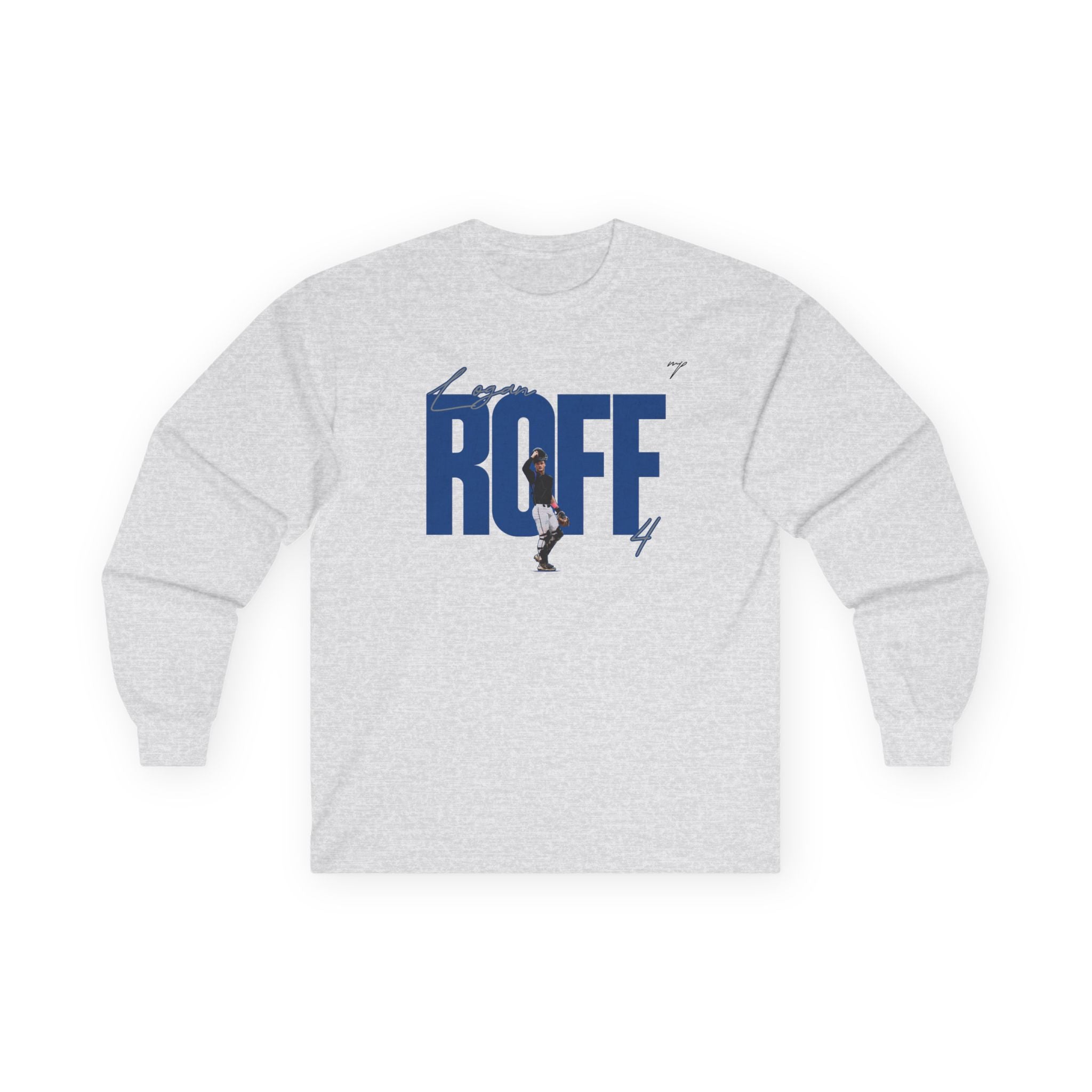 Logan Roff Long Sleeve