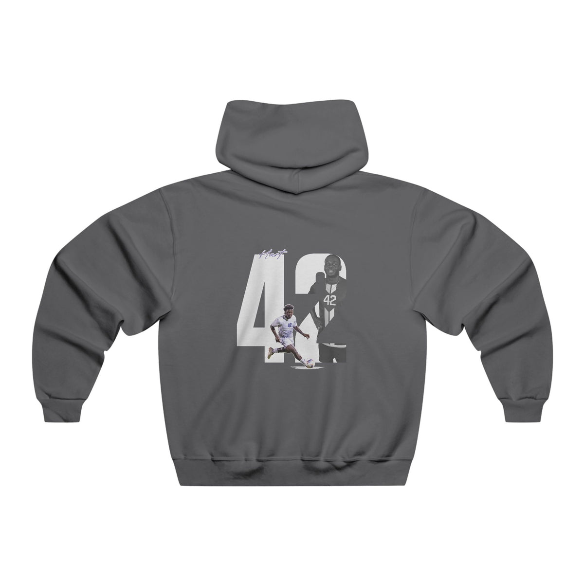 Vincent Hart Vintage Hoodie