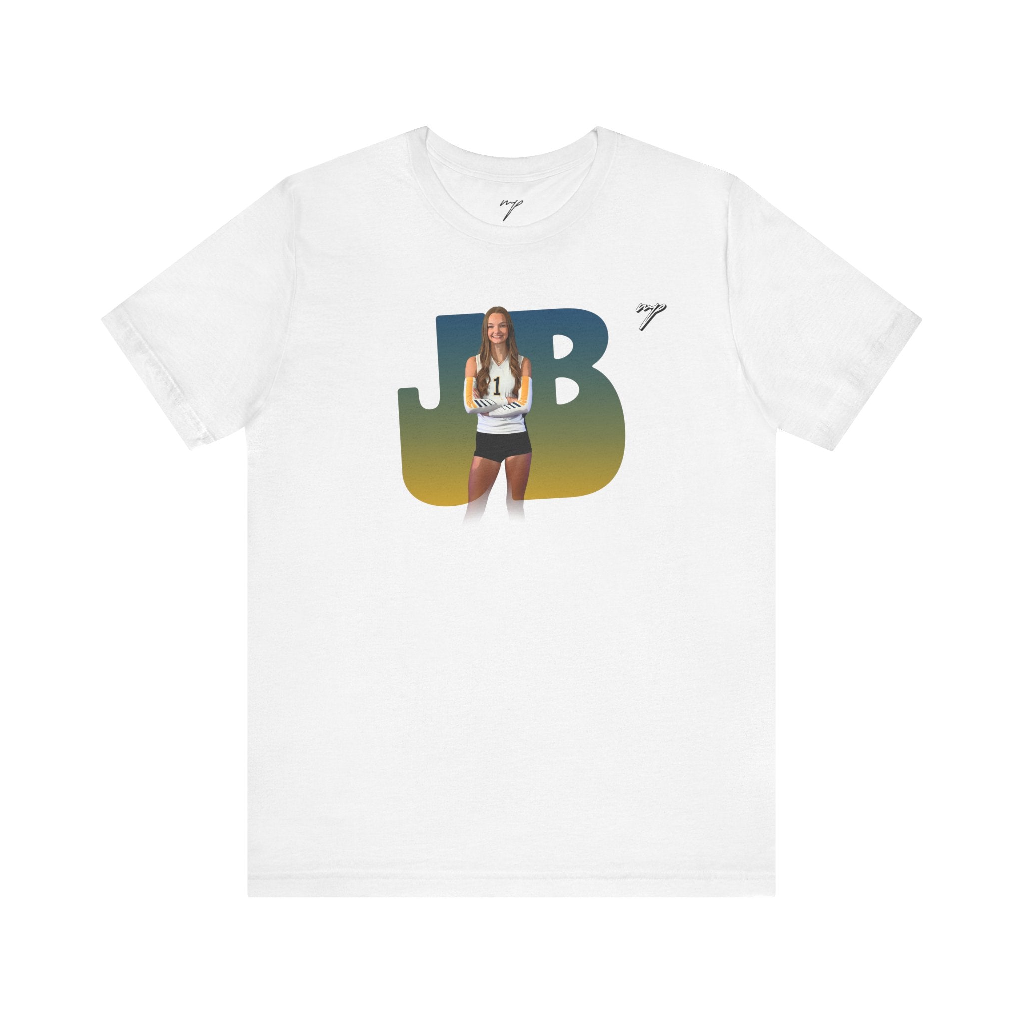 Jaylen Bragg Graphic Tee