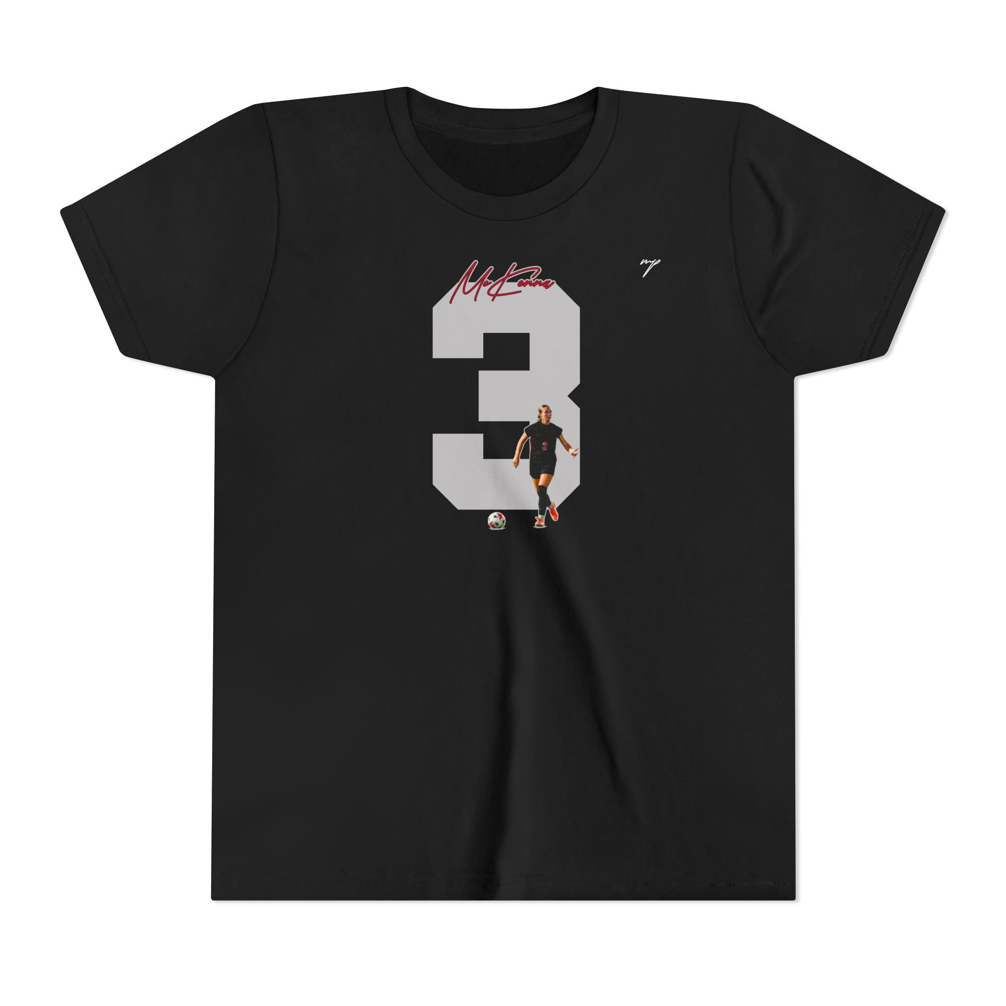 Macee McKenna YOUTH Graphic Tee