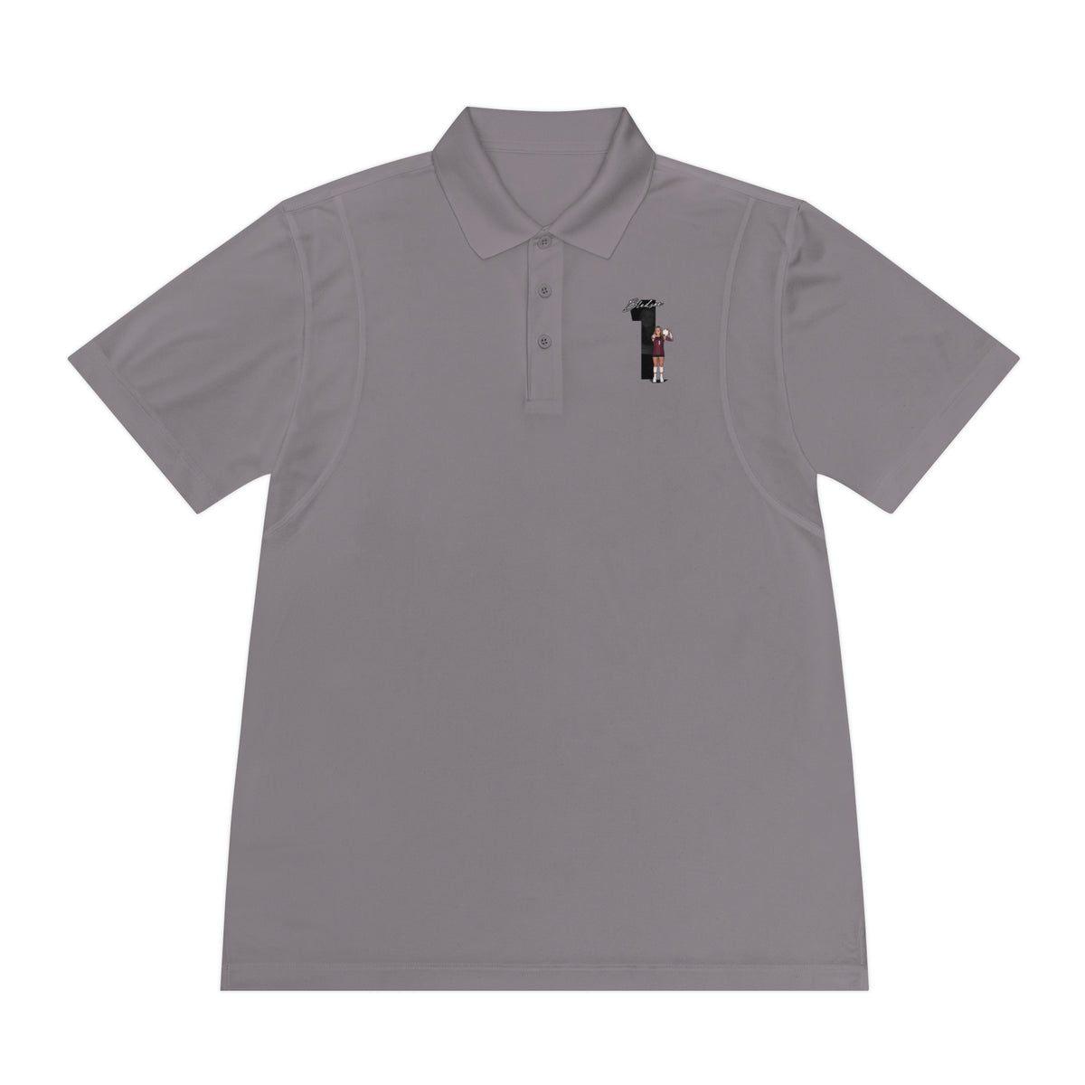 Miranda Bledsoe Polo