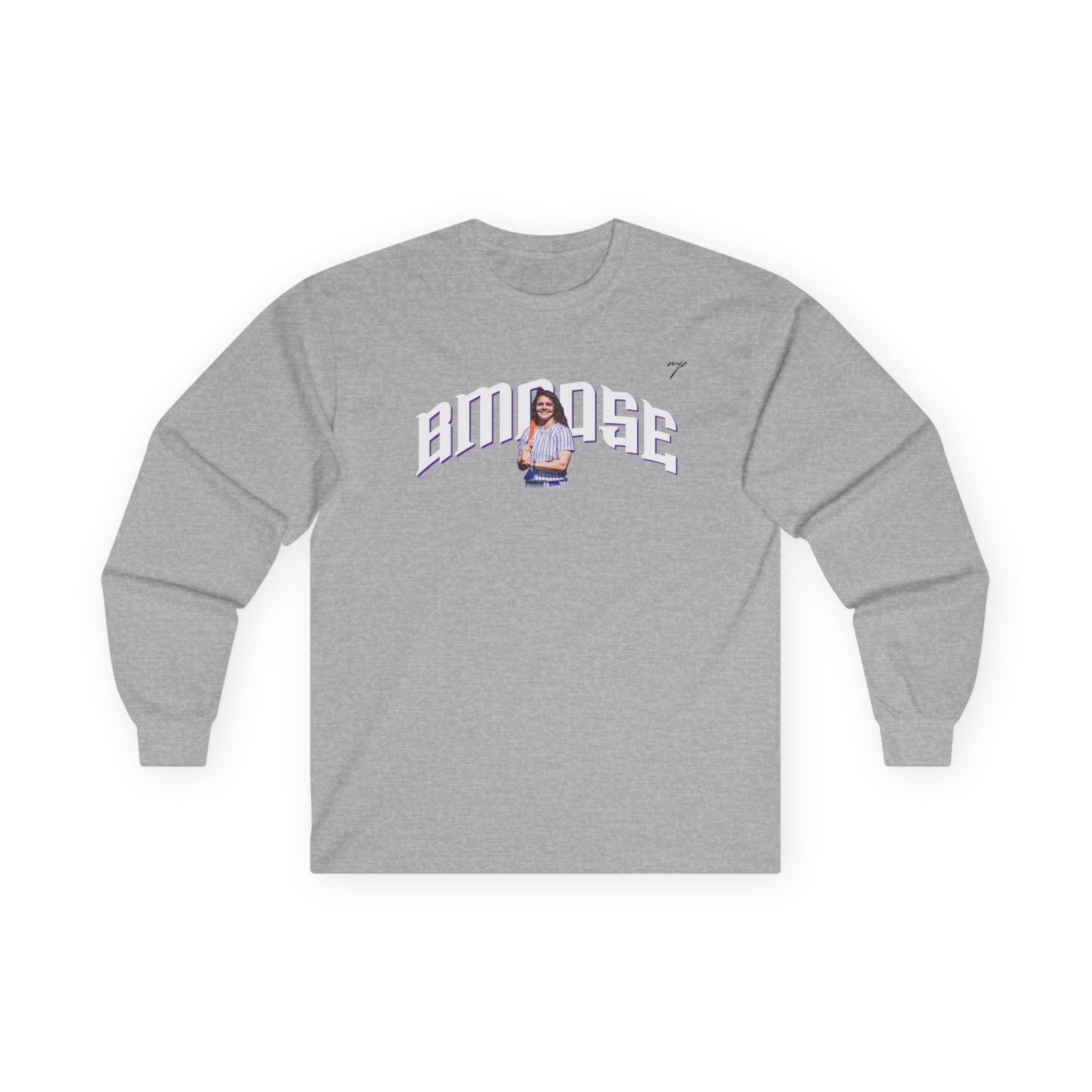 Bella Moussa Long Sleeve
