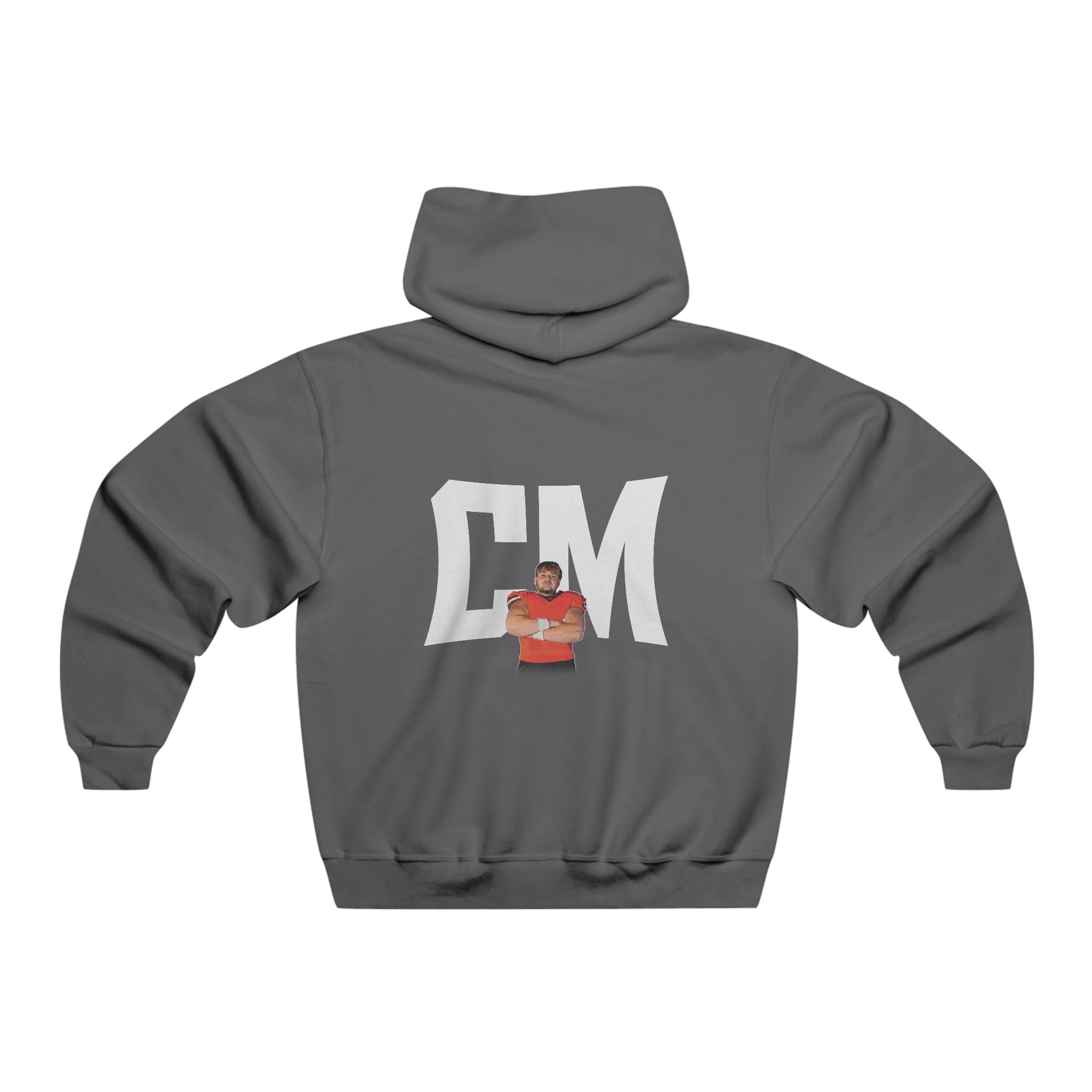 Colton Moore Vintage Hoodie