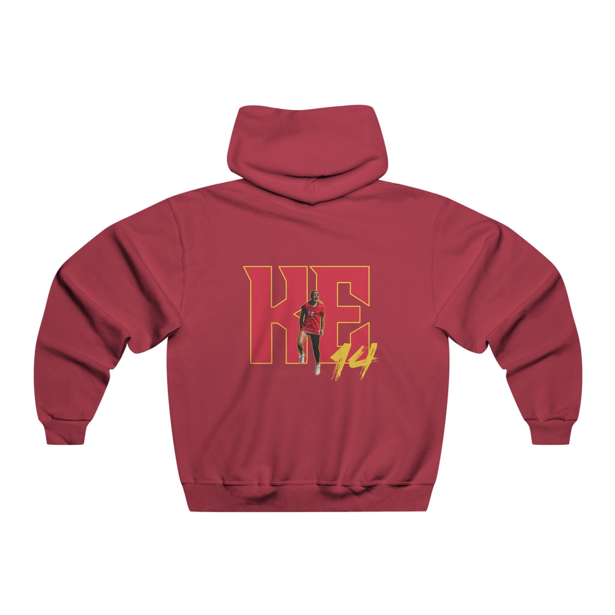 Kori Edmondson Vintage Hoodie