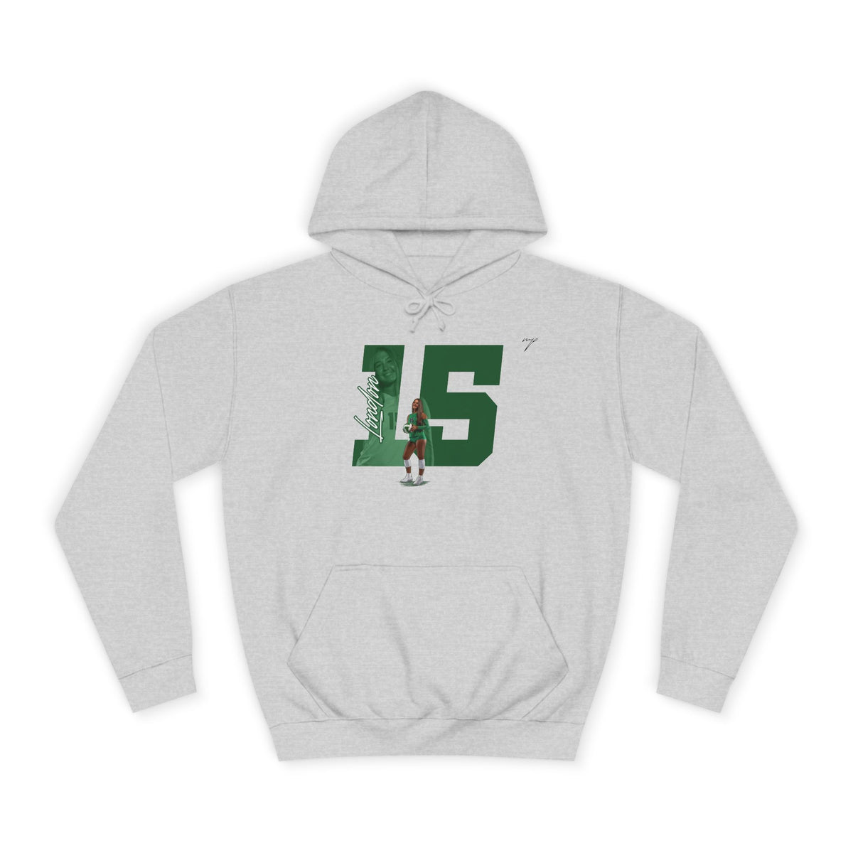 London Armstrong Hoodie