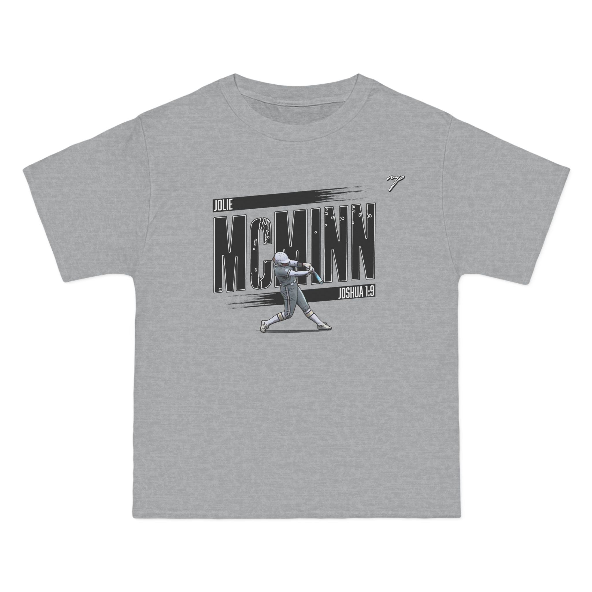 Jolie McMinn Vintage Tee