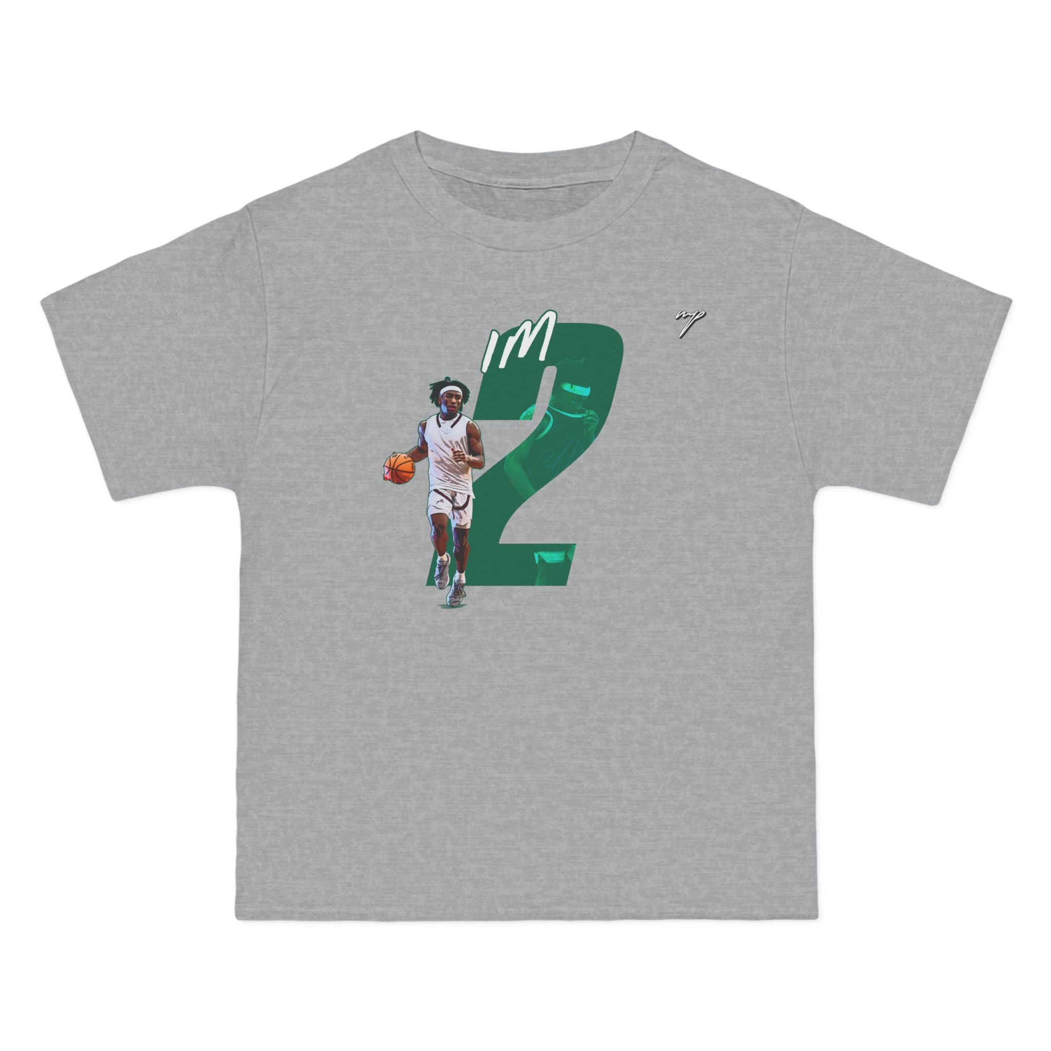 Isaac Mothersill Vintage Tee