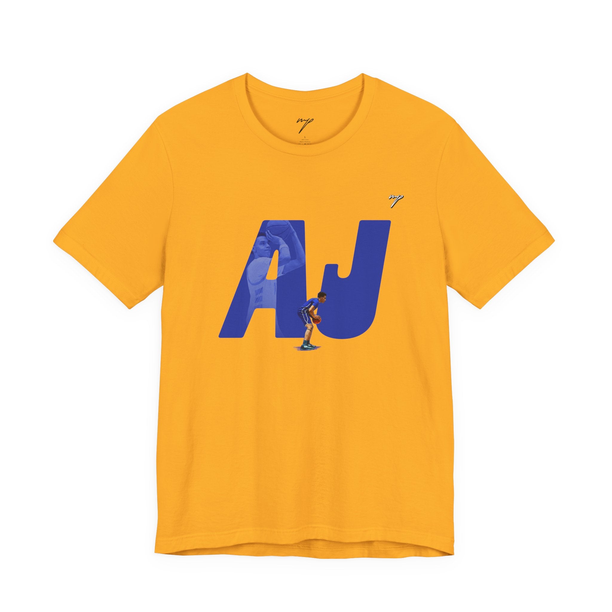 Avahn Jackson Graphic Tee