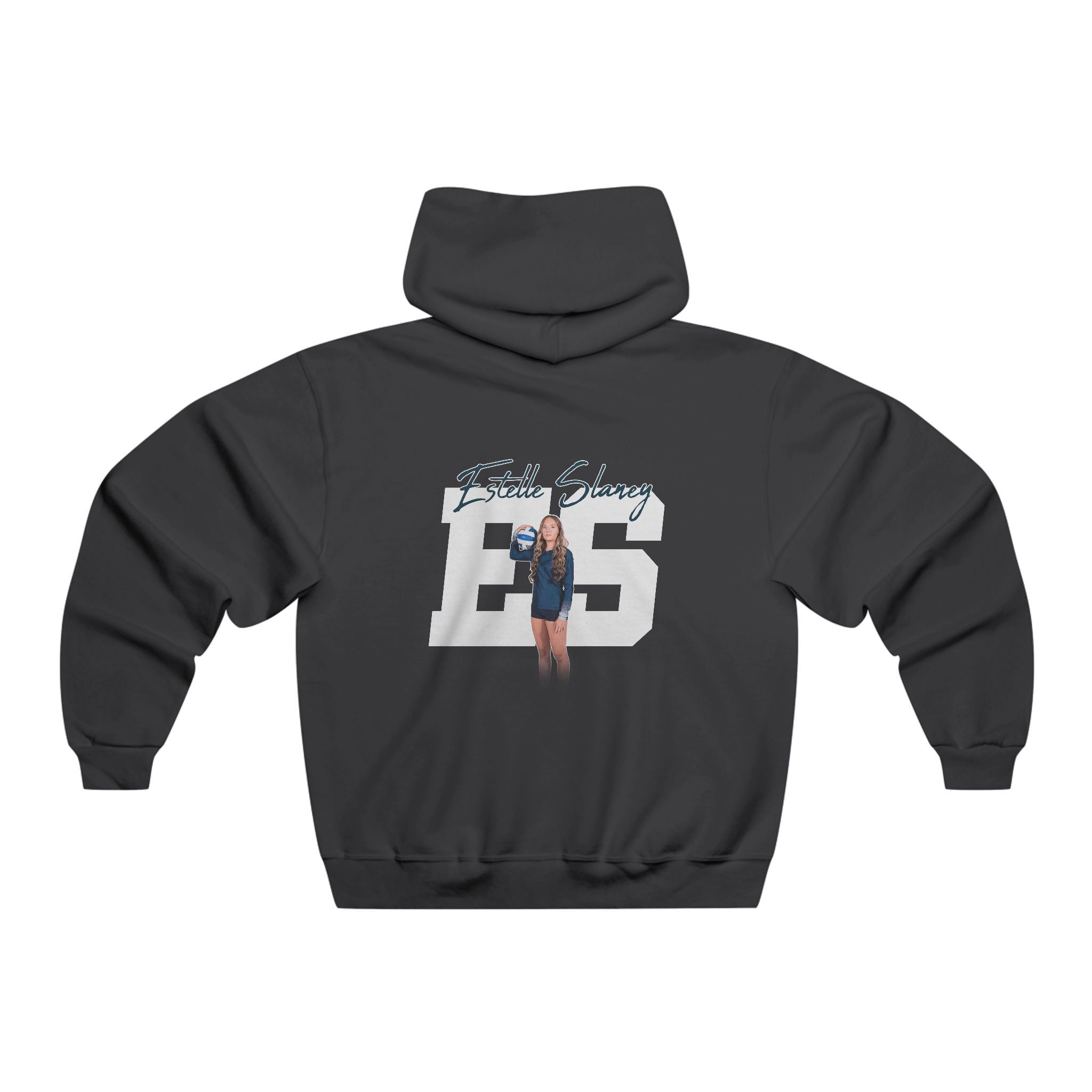 Estelle Slaney Vintage Hoodie