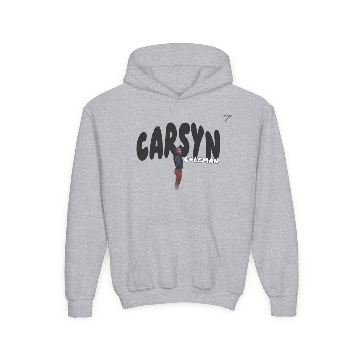Carsyn Coleman YOUTH Hoodie
