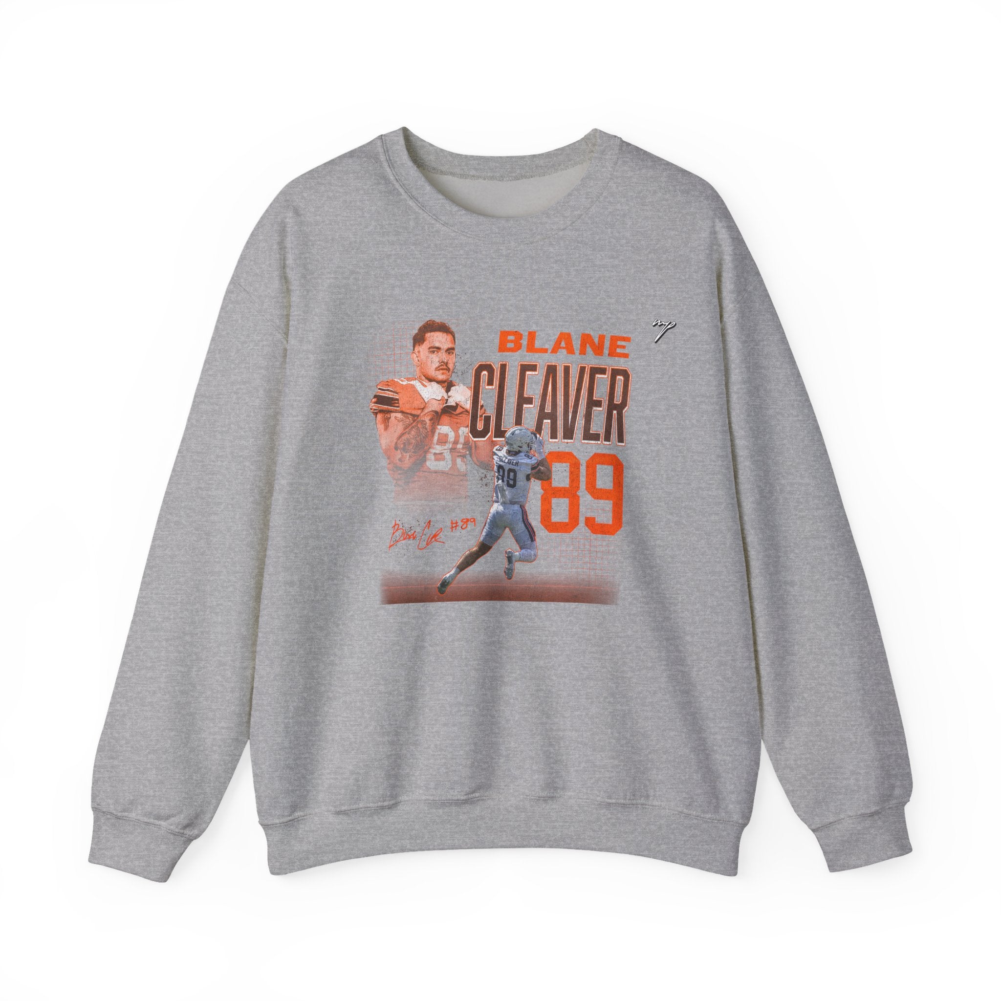 Blane Cleaver Crewneck