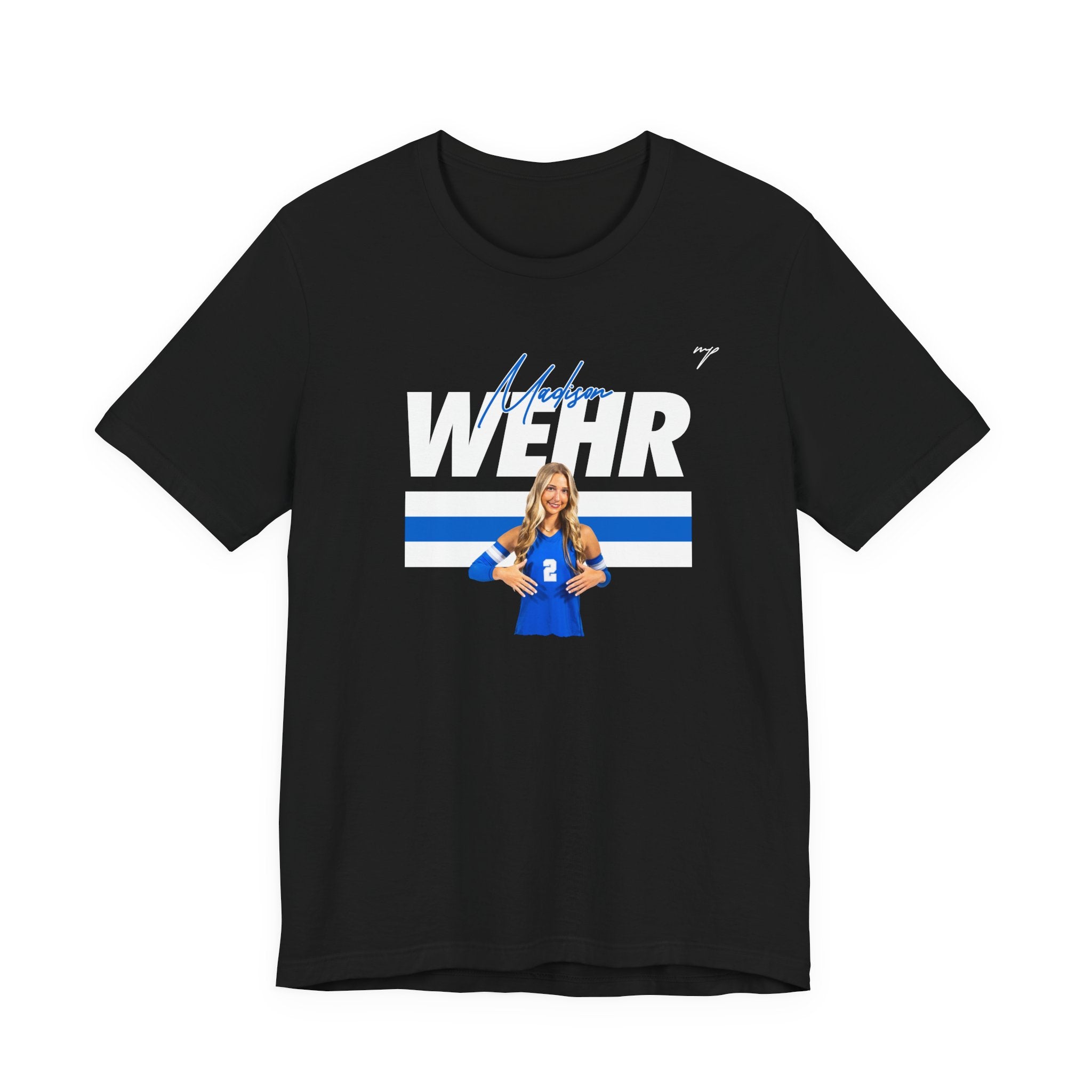 Madison Wehr Graphic Tee