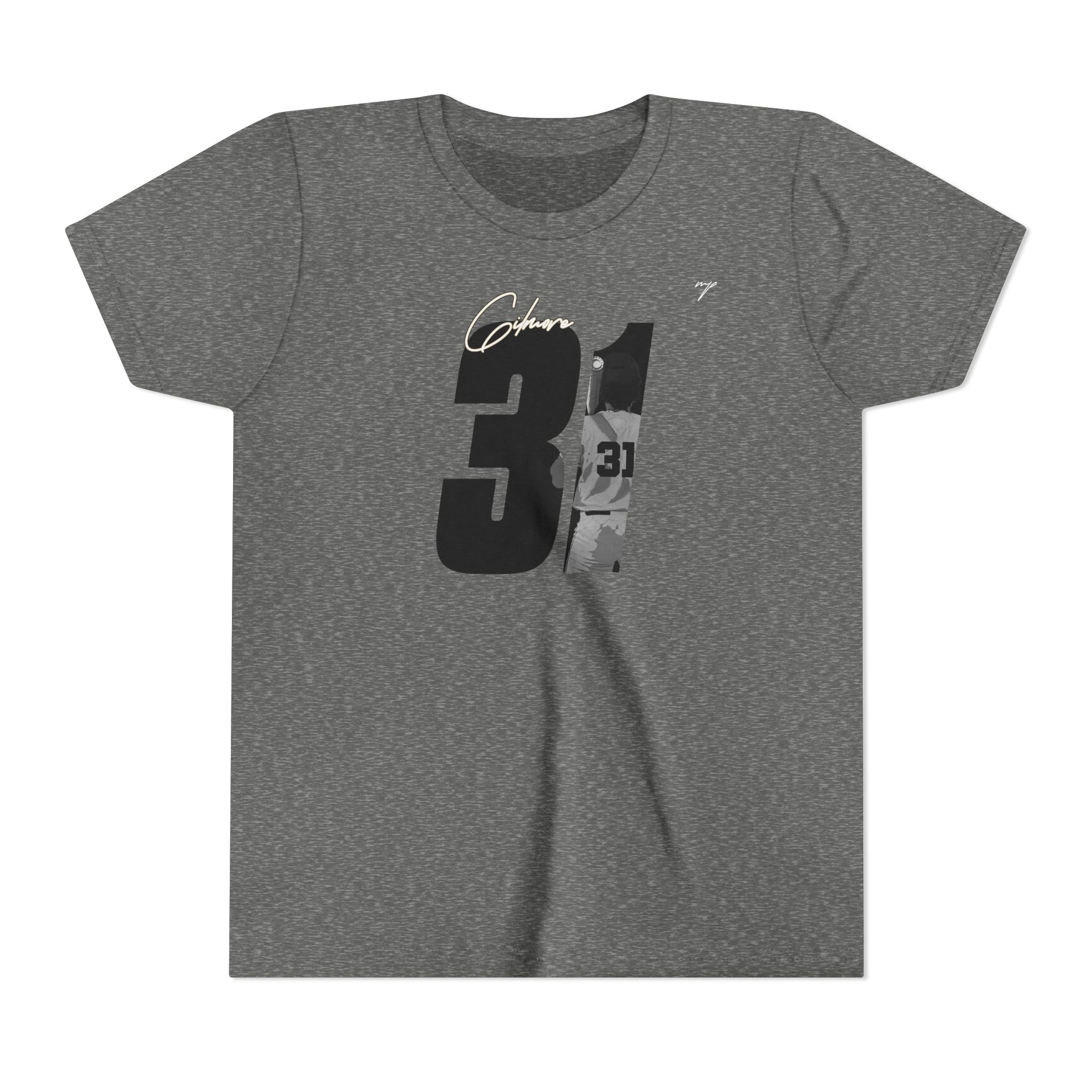 Hope Gilmore YOUTH Graphic Tee