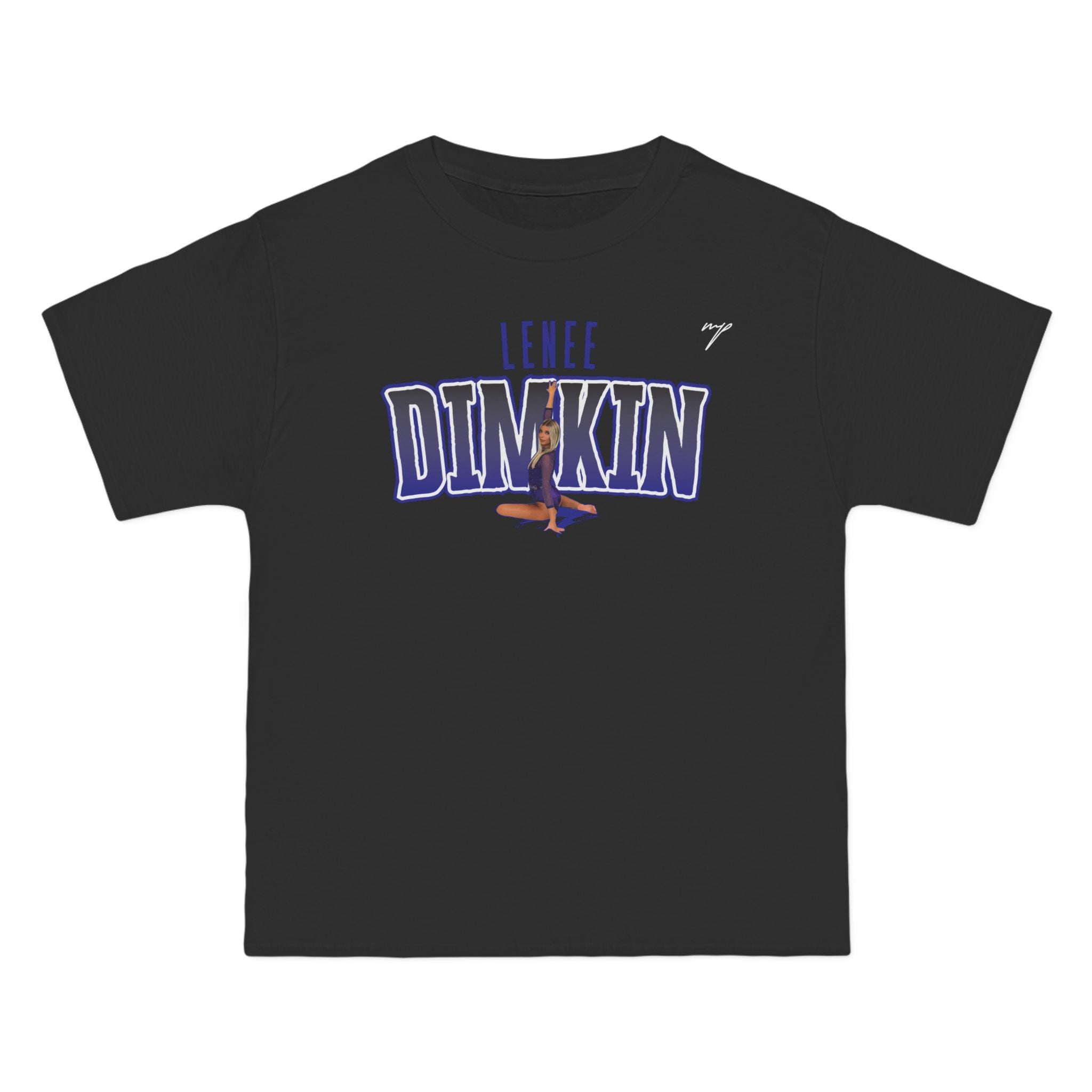 Lenee Dimkin Vintage Tee