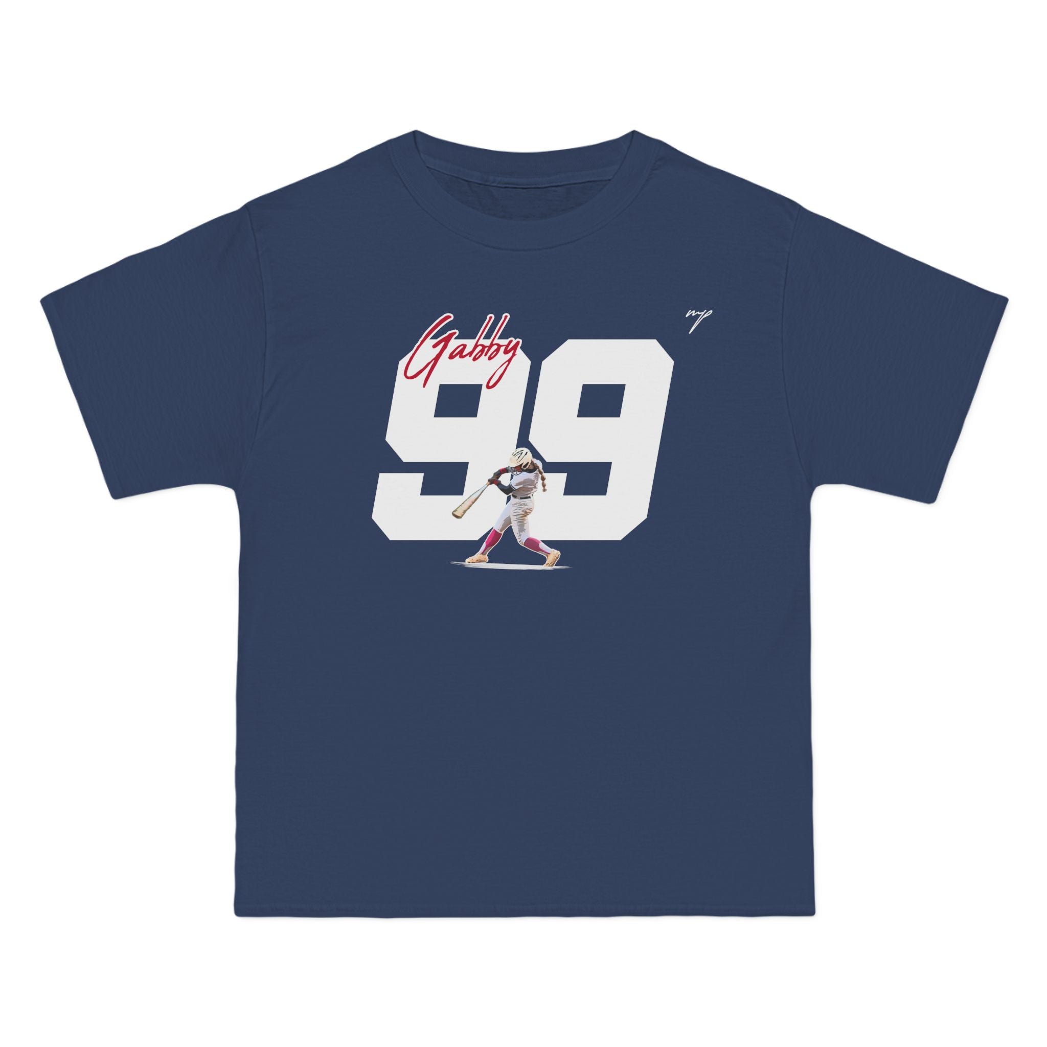 Gabby Langston Vintage Tee