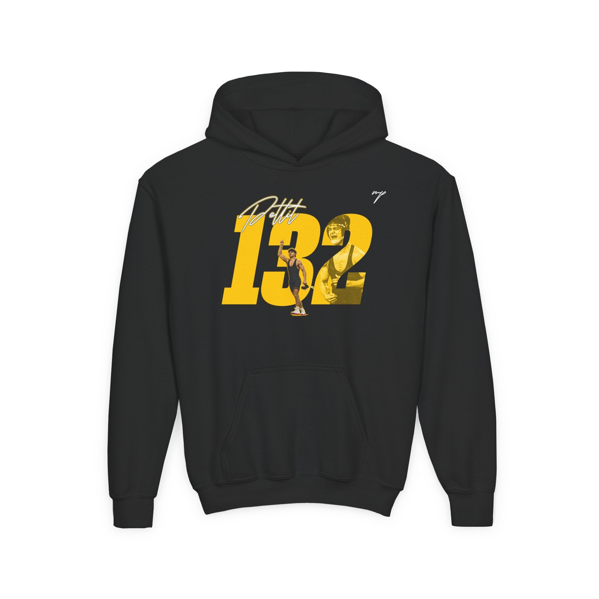Greyson Pettit YOUTH Hoodie