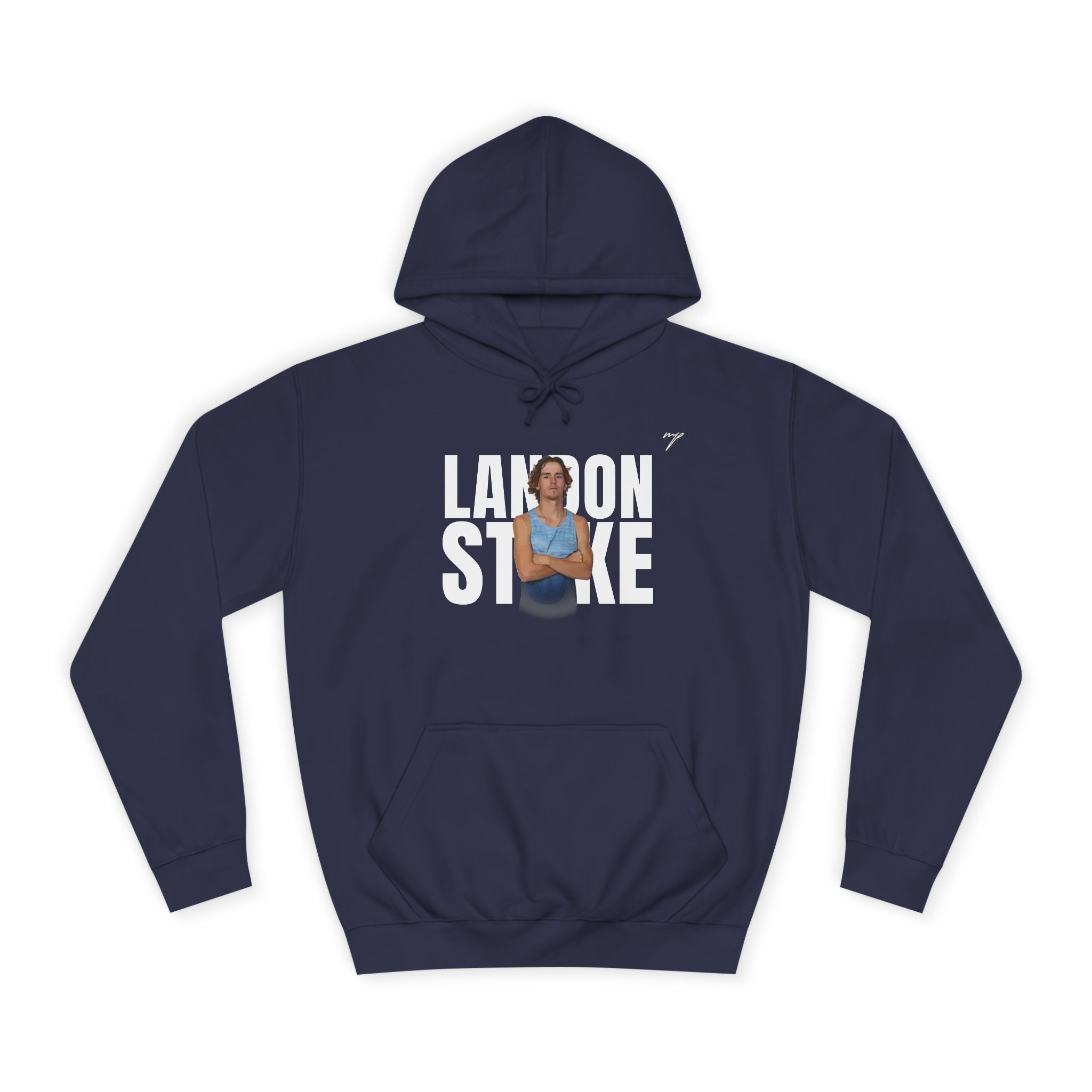 Landon Stuke Hoodie