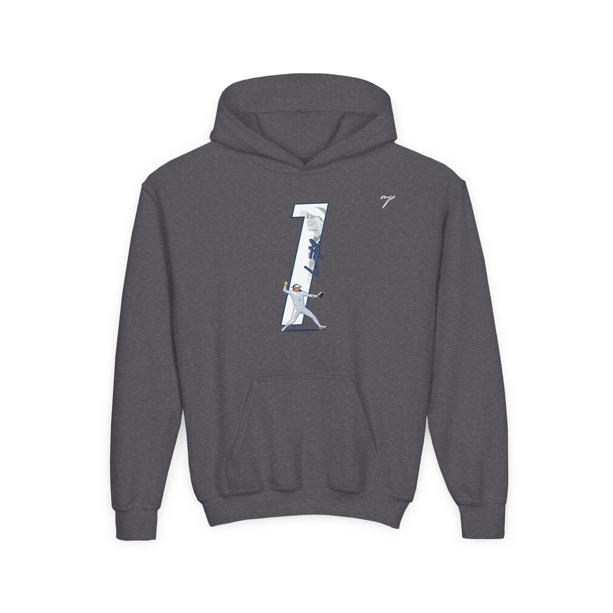 Matlyn Leetch YOUTH Hoodie