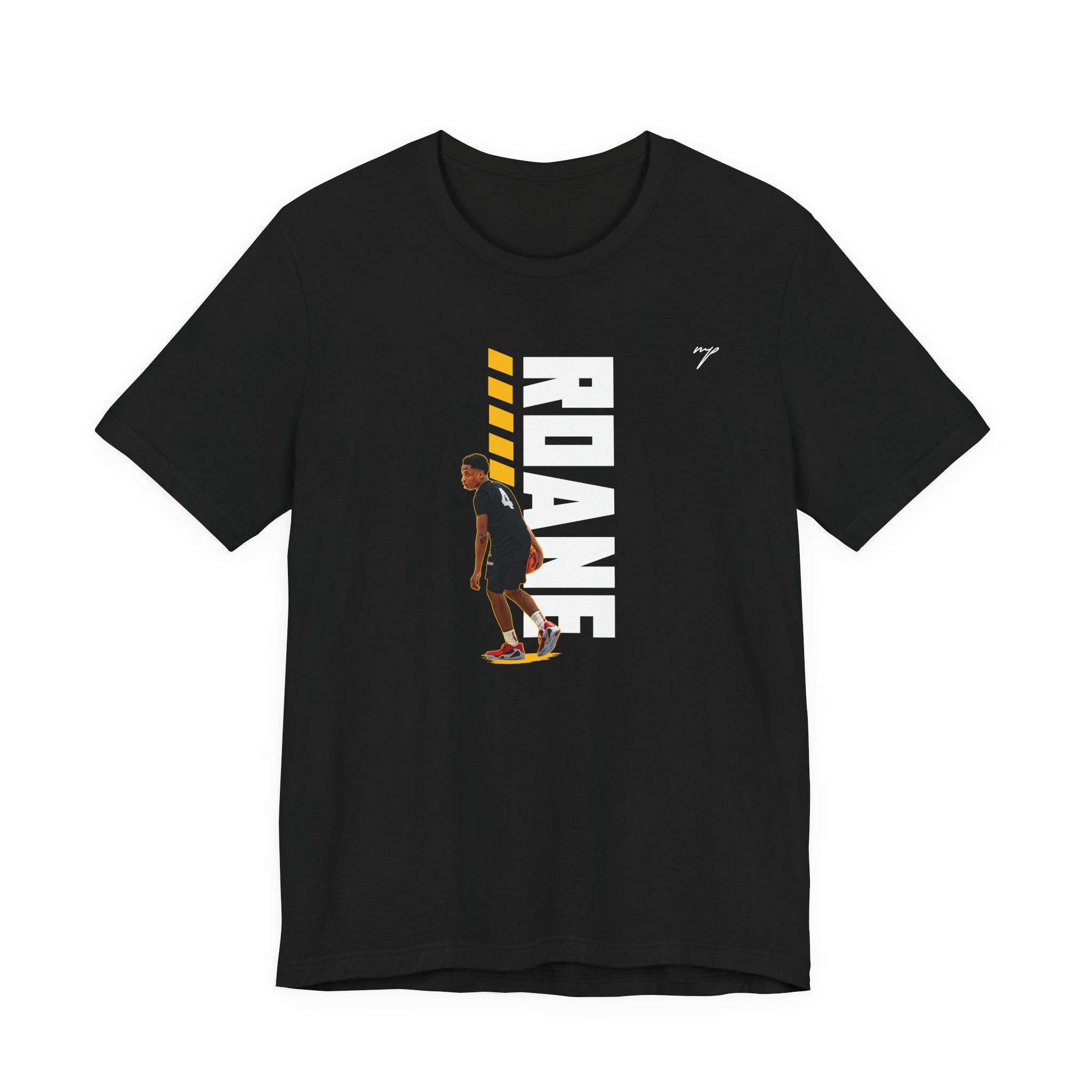Cameron Roane Graphic Tee