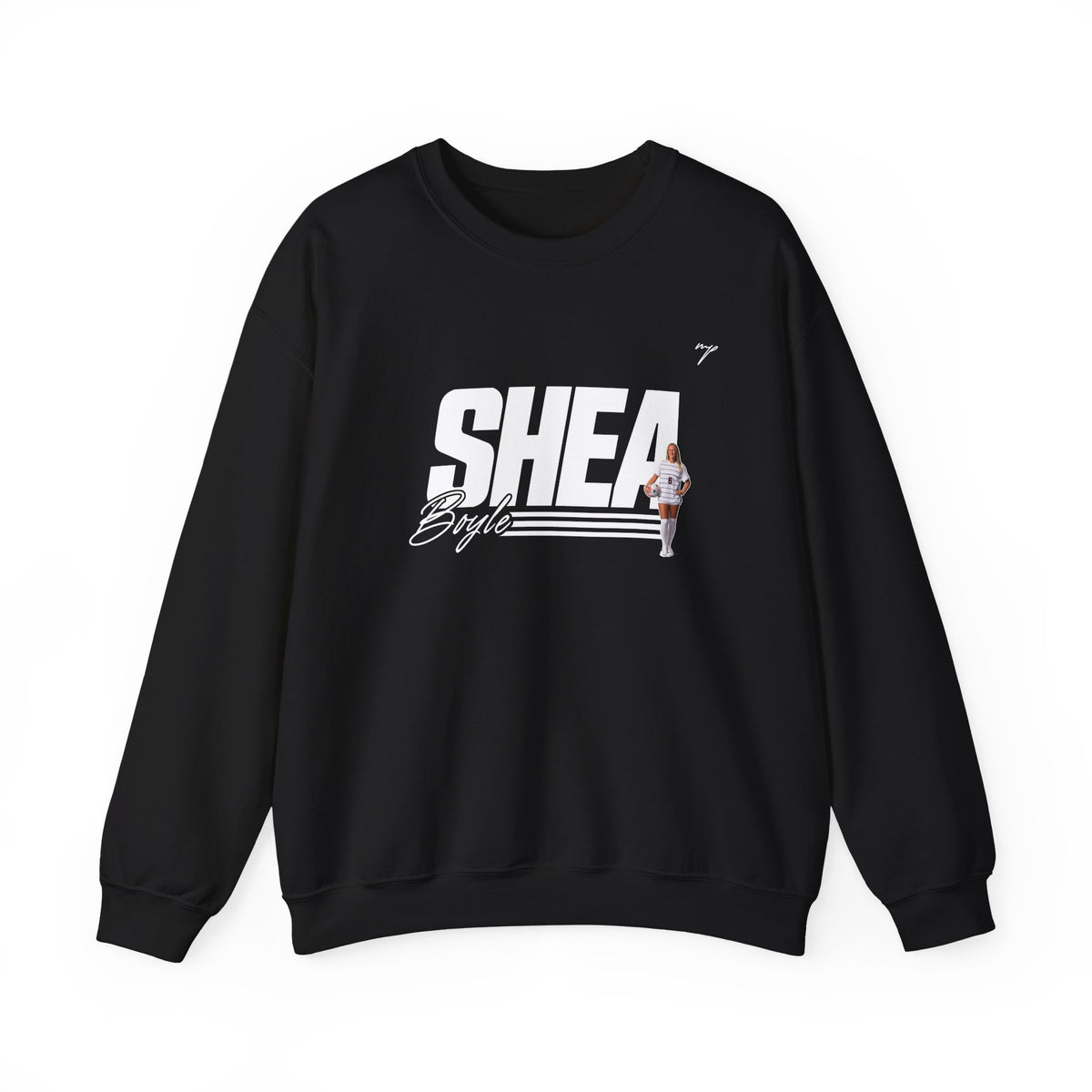 Shea Boyle Crewneck