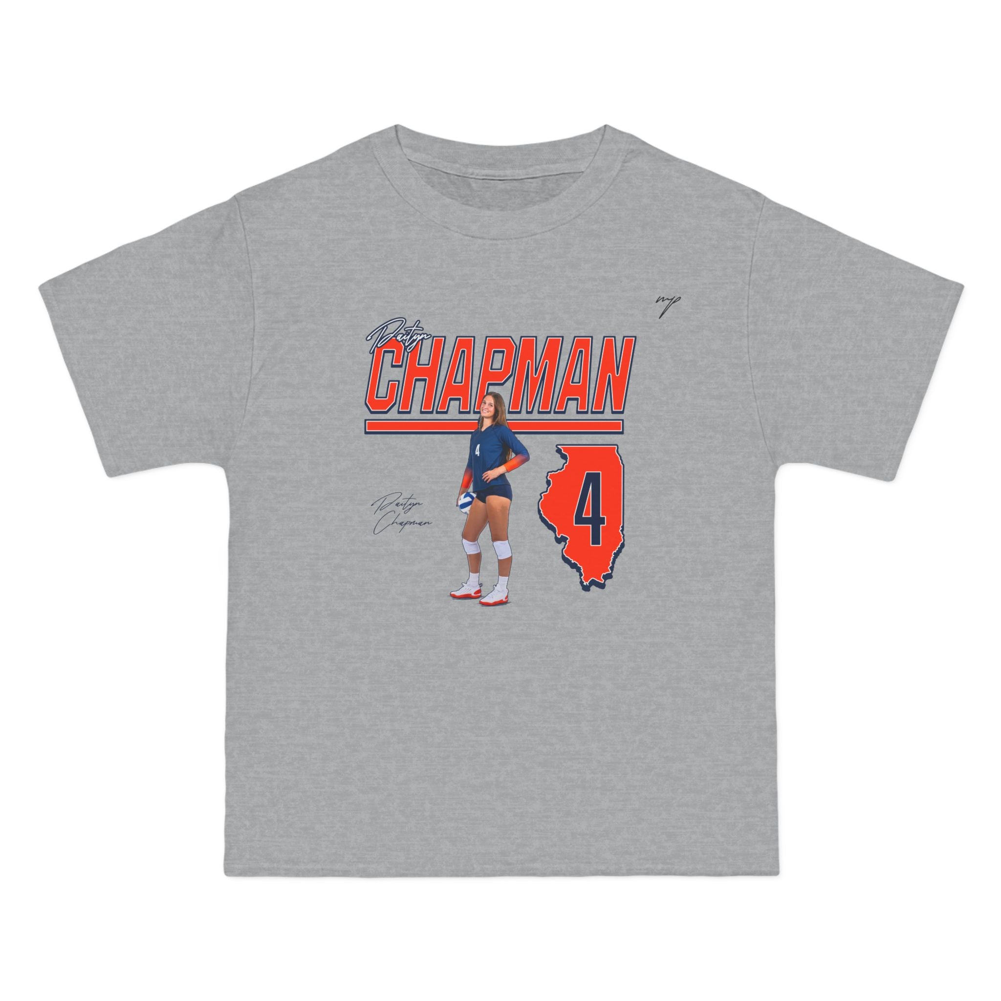 Paityn Chapman Vintage Tee