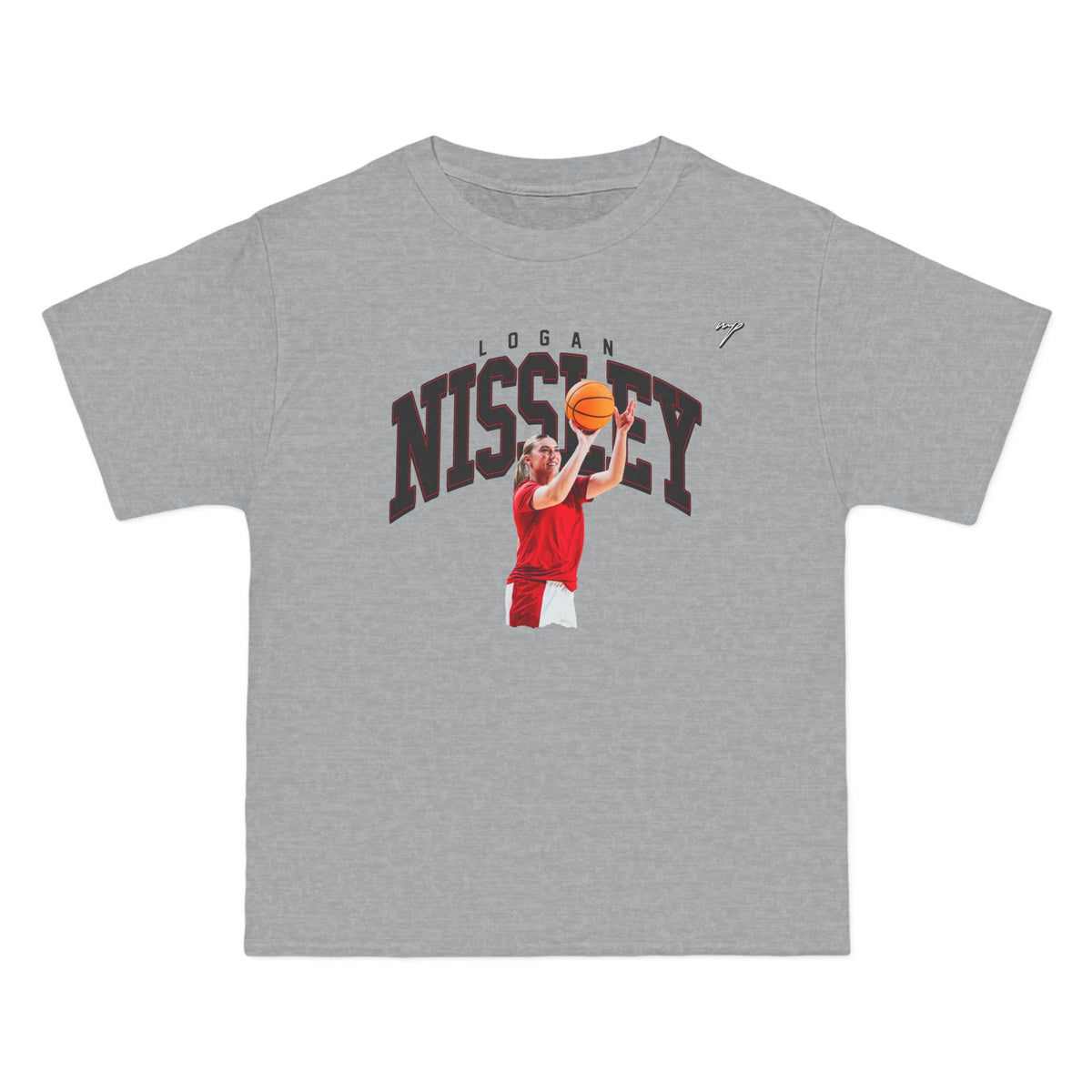 Logan Nissley Vintage Tee