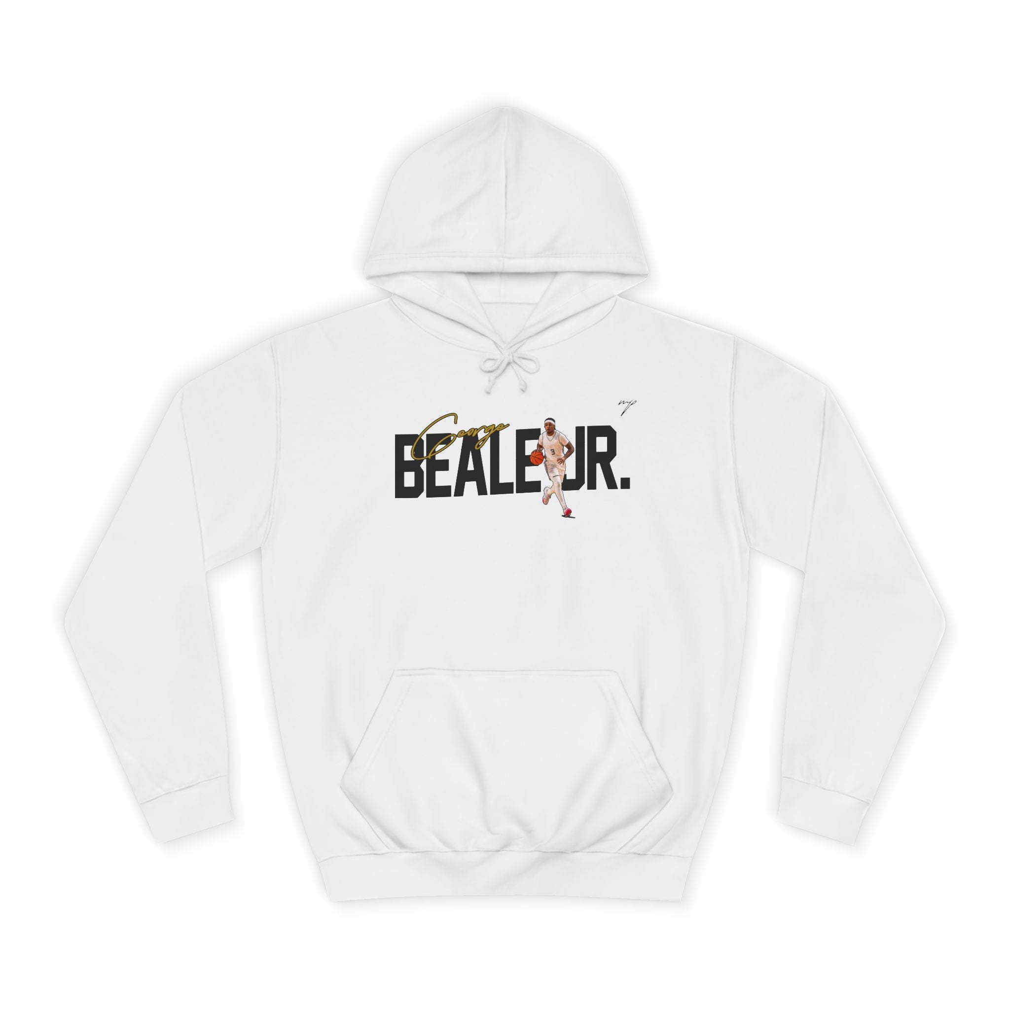 George Beale Jr. Hoodie