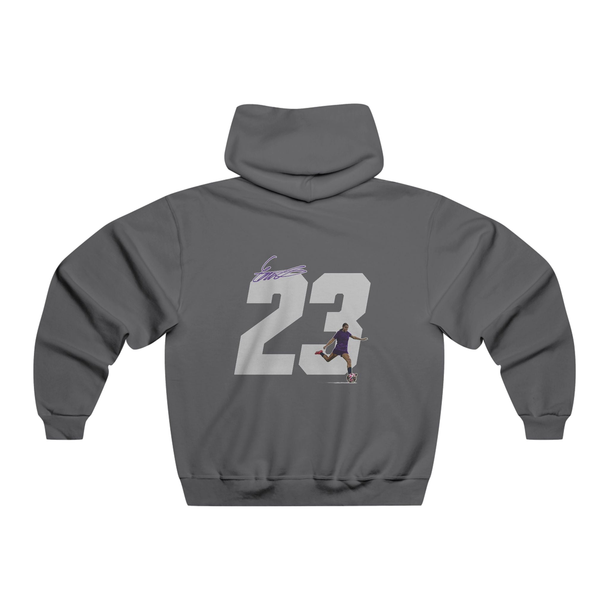 Emma Torres-Brache Vintage Hoodie