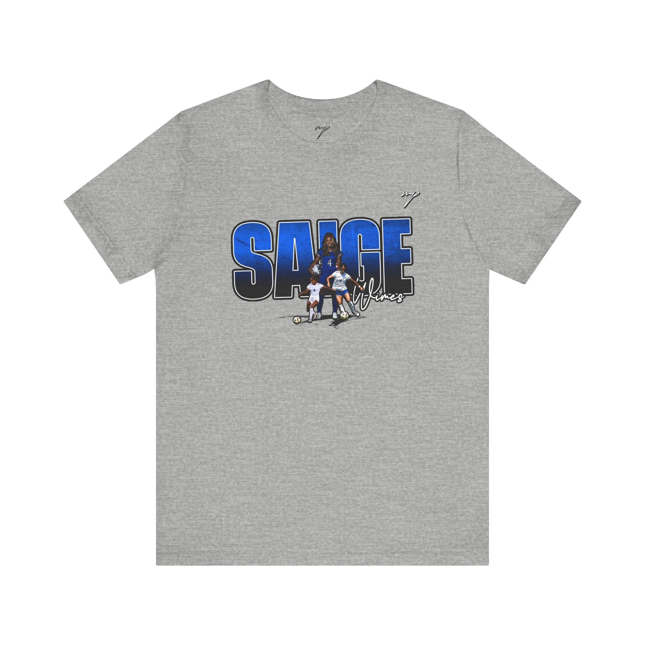 Saige Wimes Graphic Tee