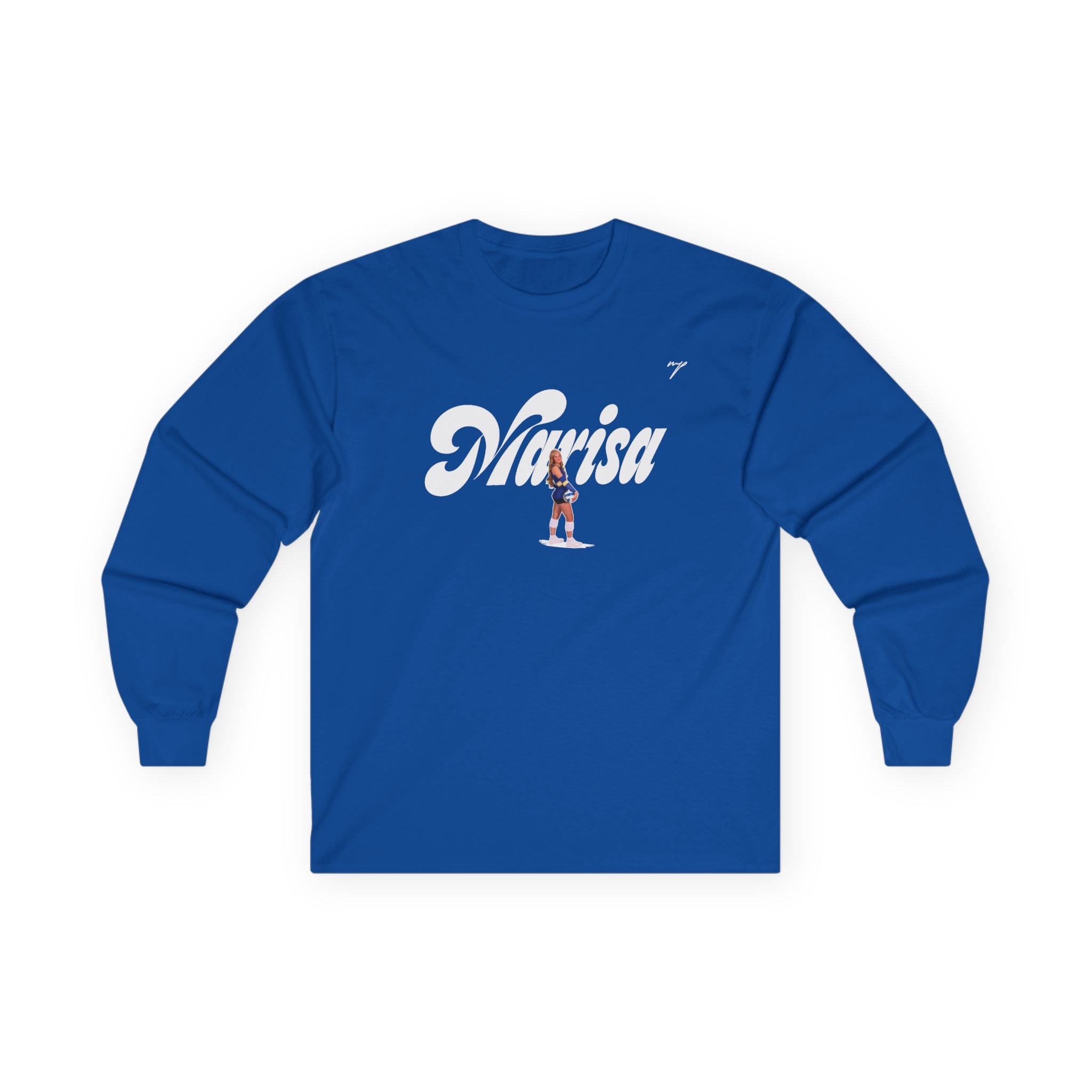 Marisa Michaelis Long Sleeve