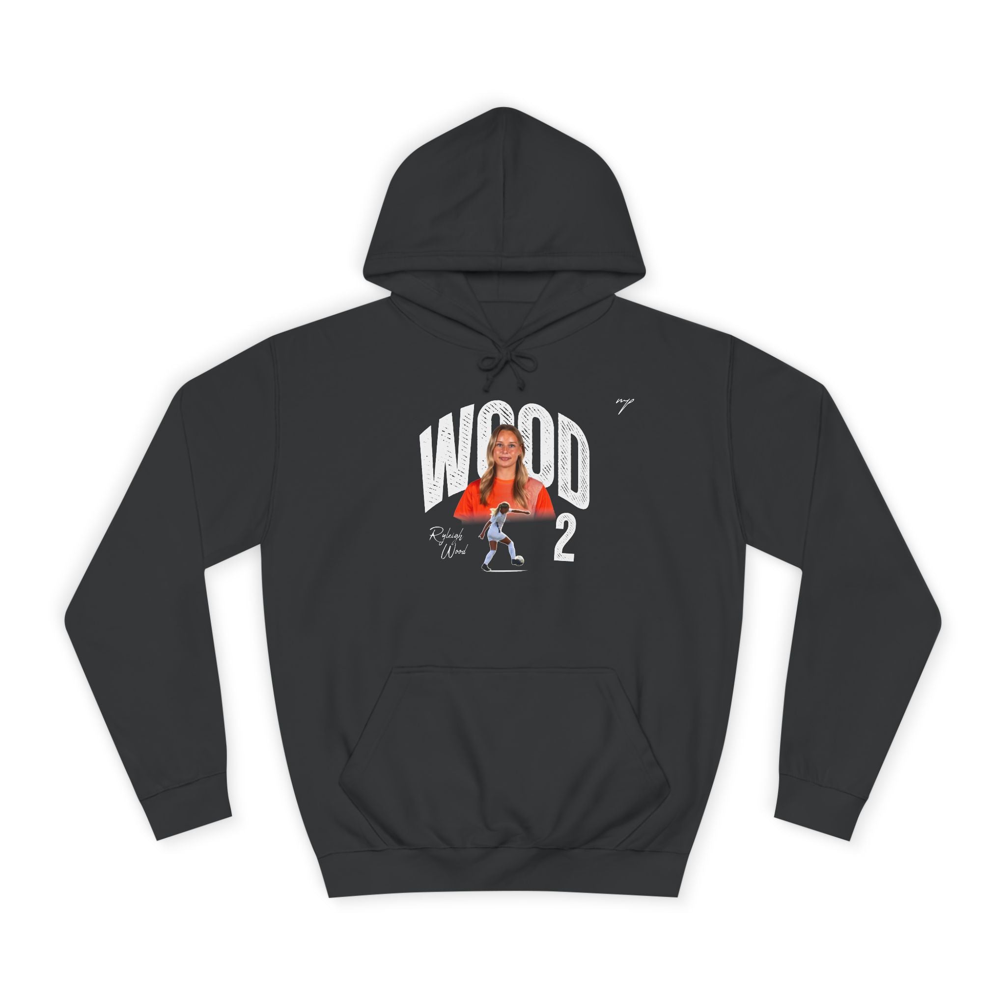Ryleigh Wood Hoodie