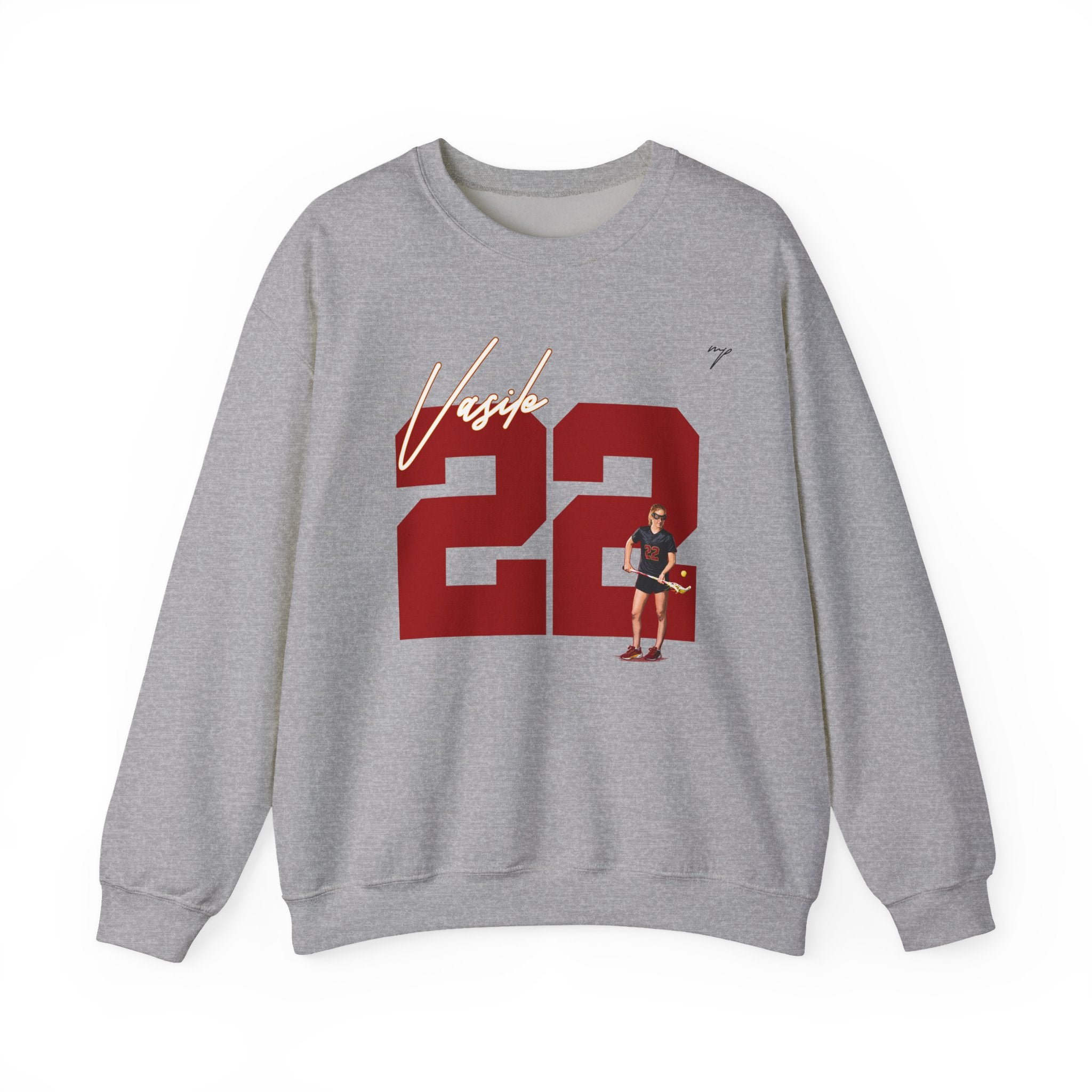 Riley Vasile Crewneck
