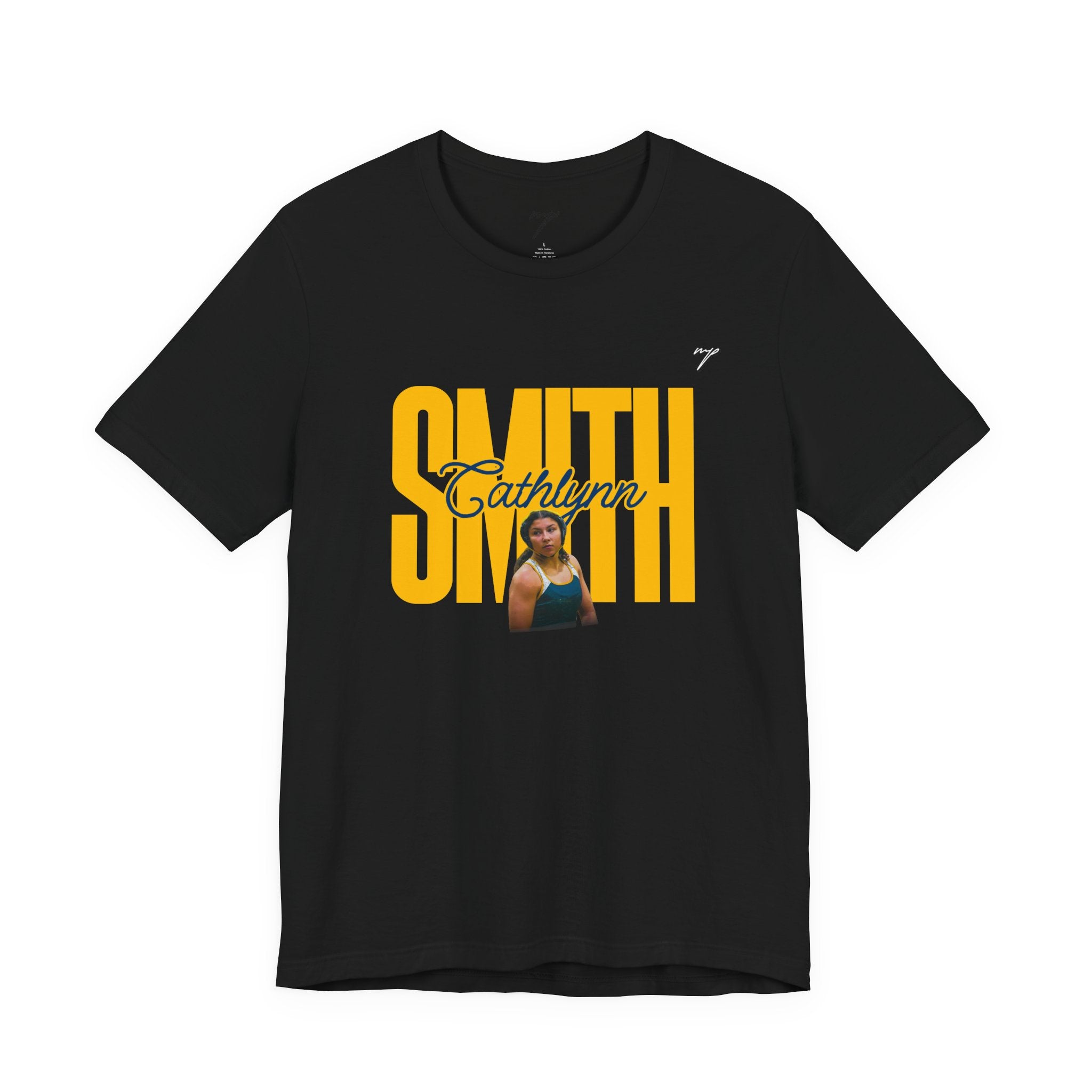Cathlynn Smith Graphic Tee