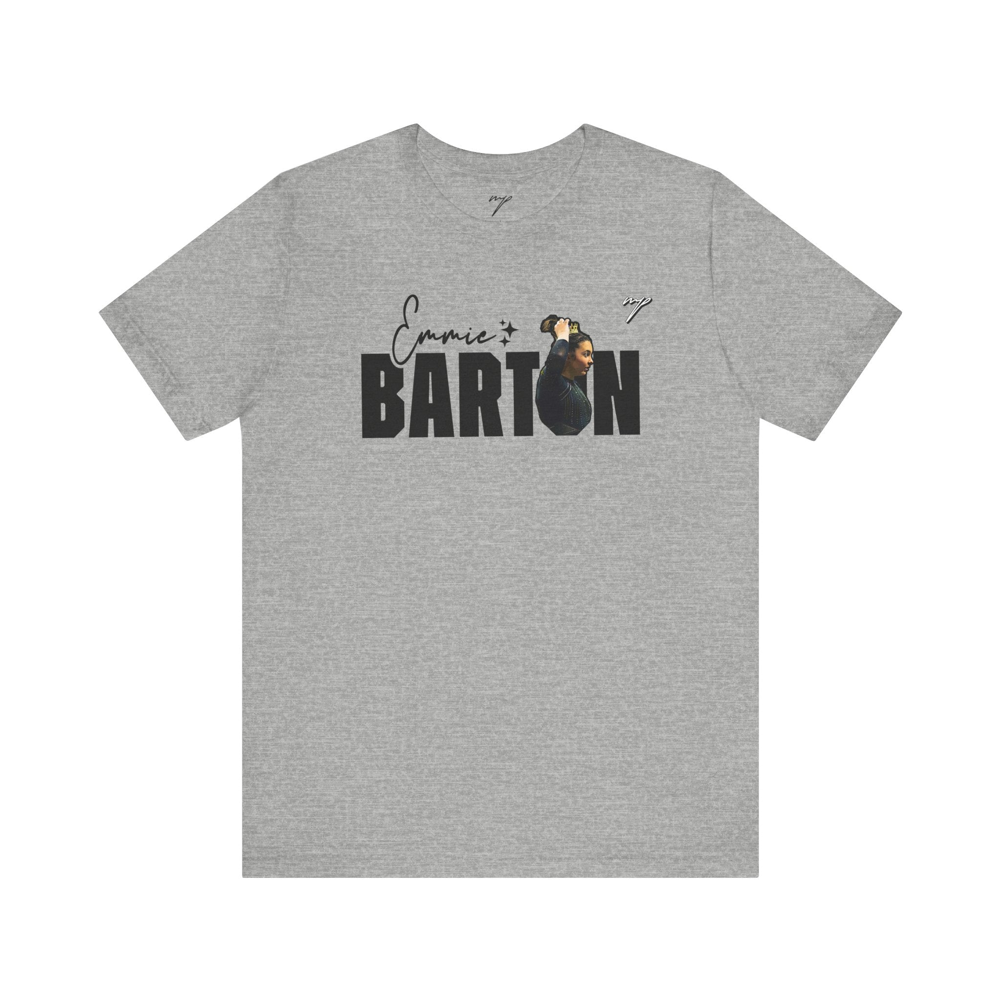 Emmie Barton Graphic Tee