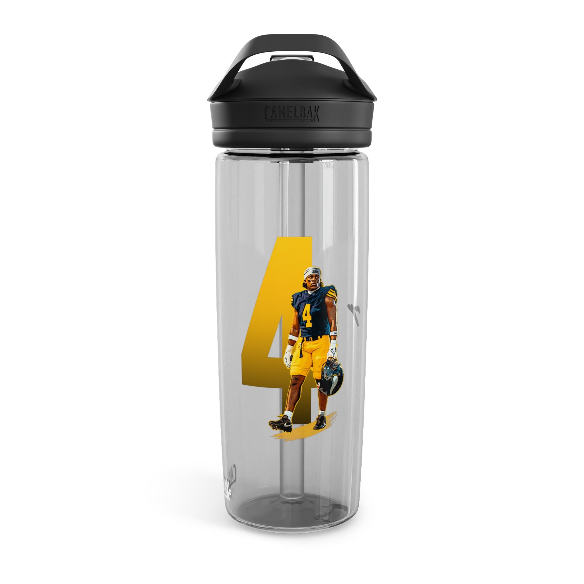 Jayden Alexander CamelBak Water Bottle