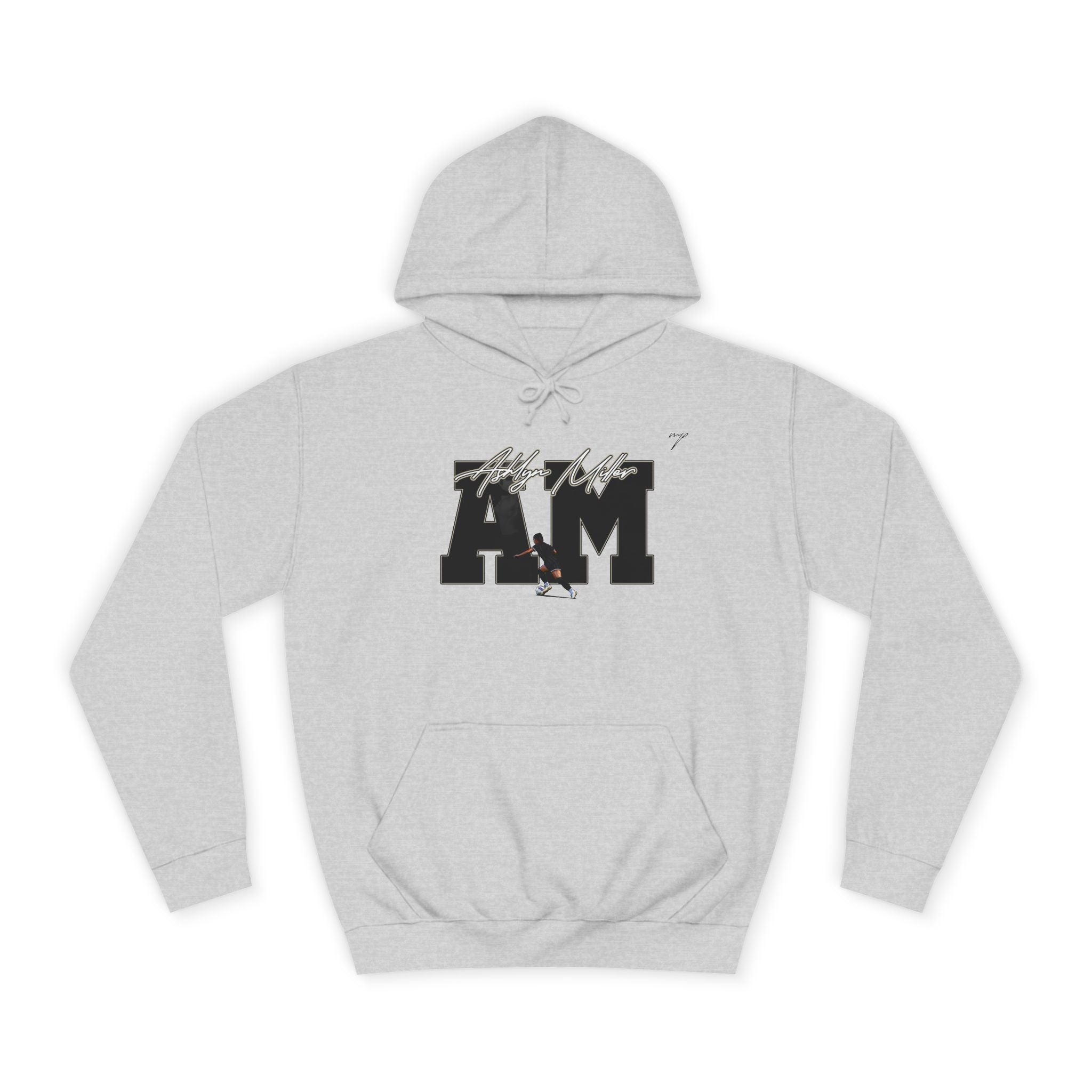 Ashlyn Miller Hoodie