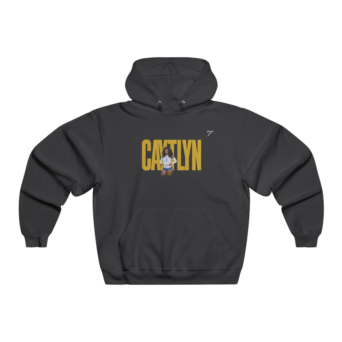 Caytlyn Sanford Vintage Hoodie