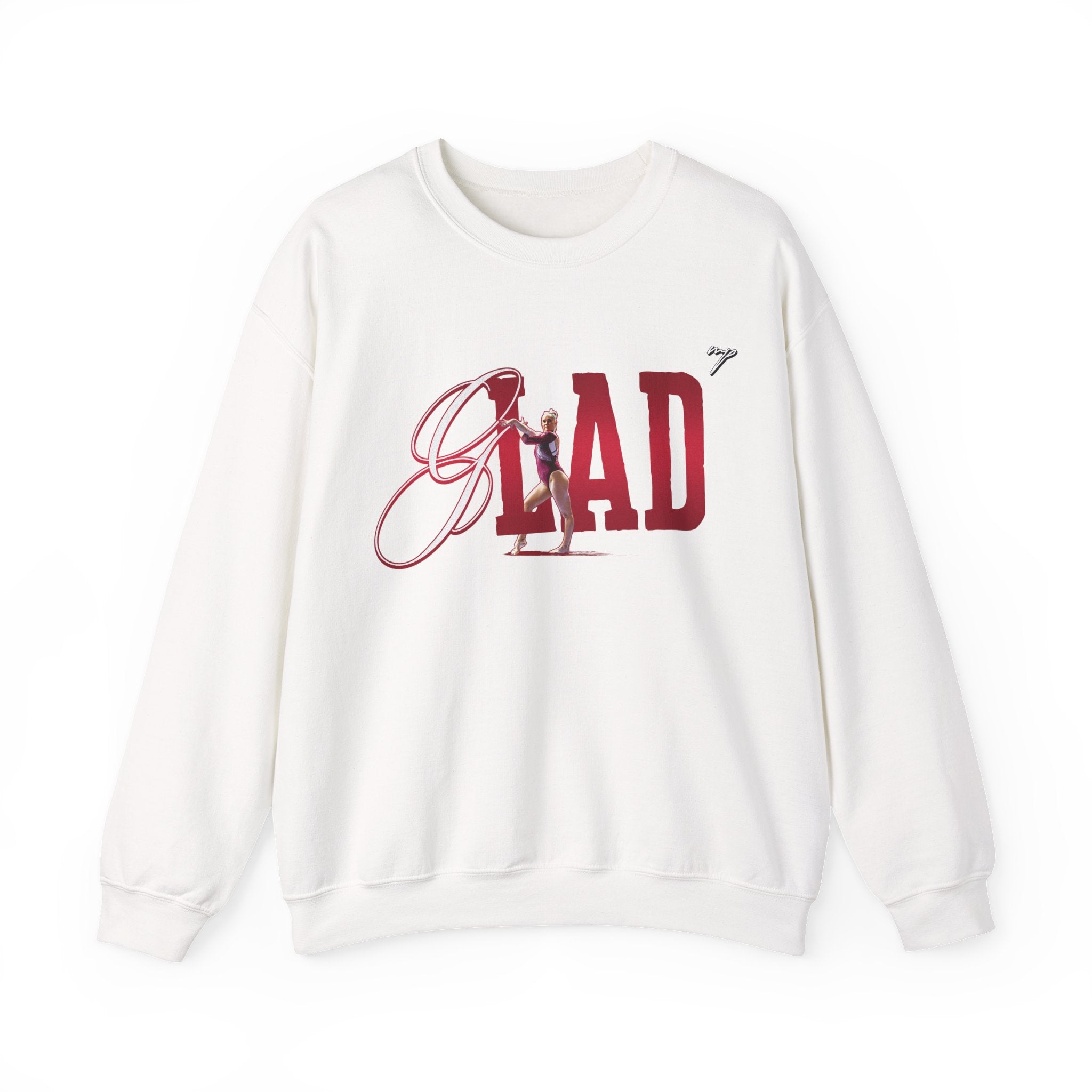 Gabby Ladanyi Crewneck