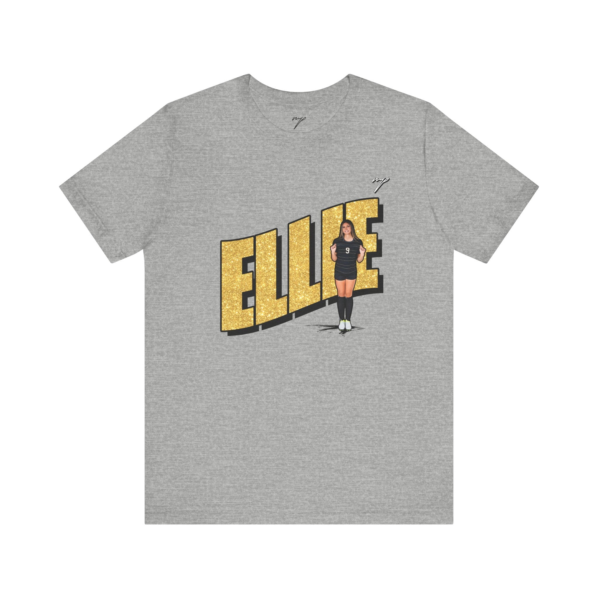 Elliana Ramirez Graphic Tee