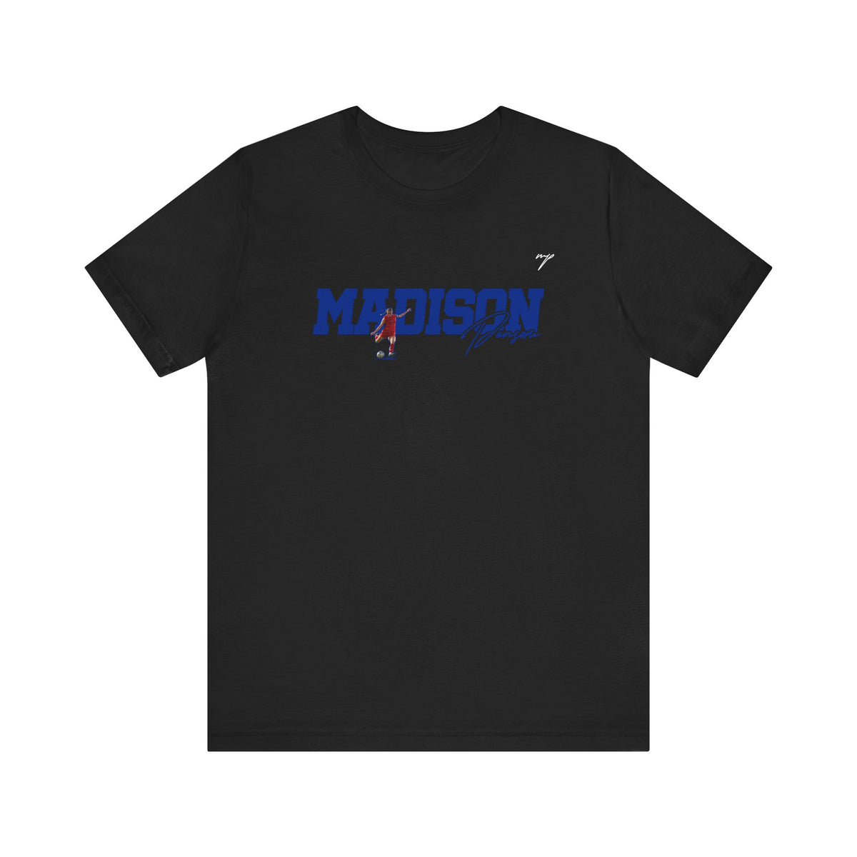 Madison Pensom Graphic Tee