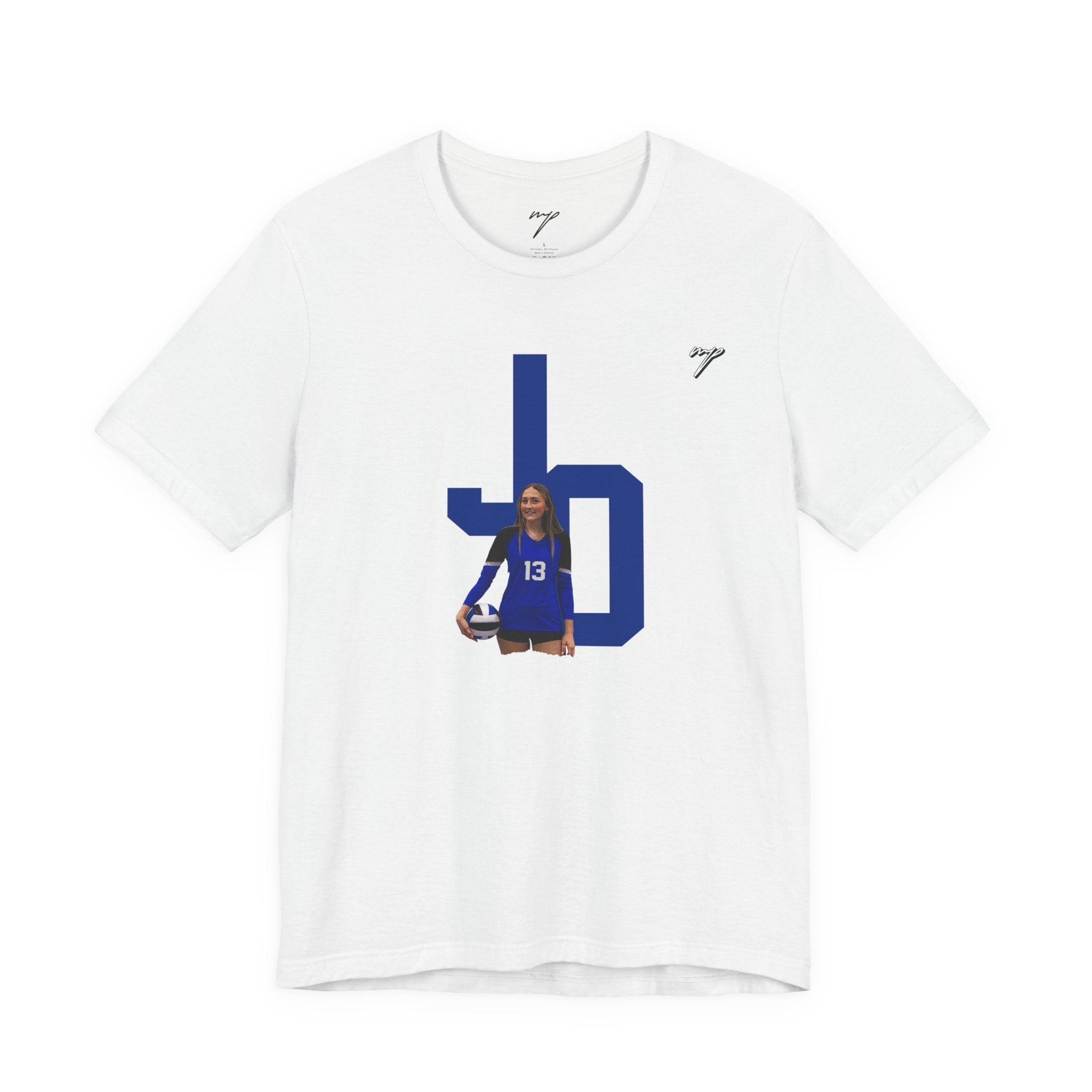 Jenness Orcutt Graphic Tee