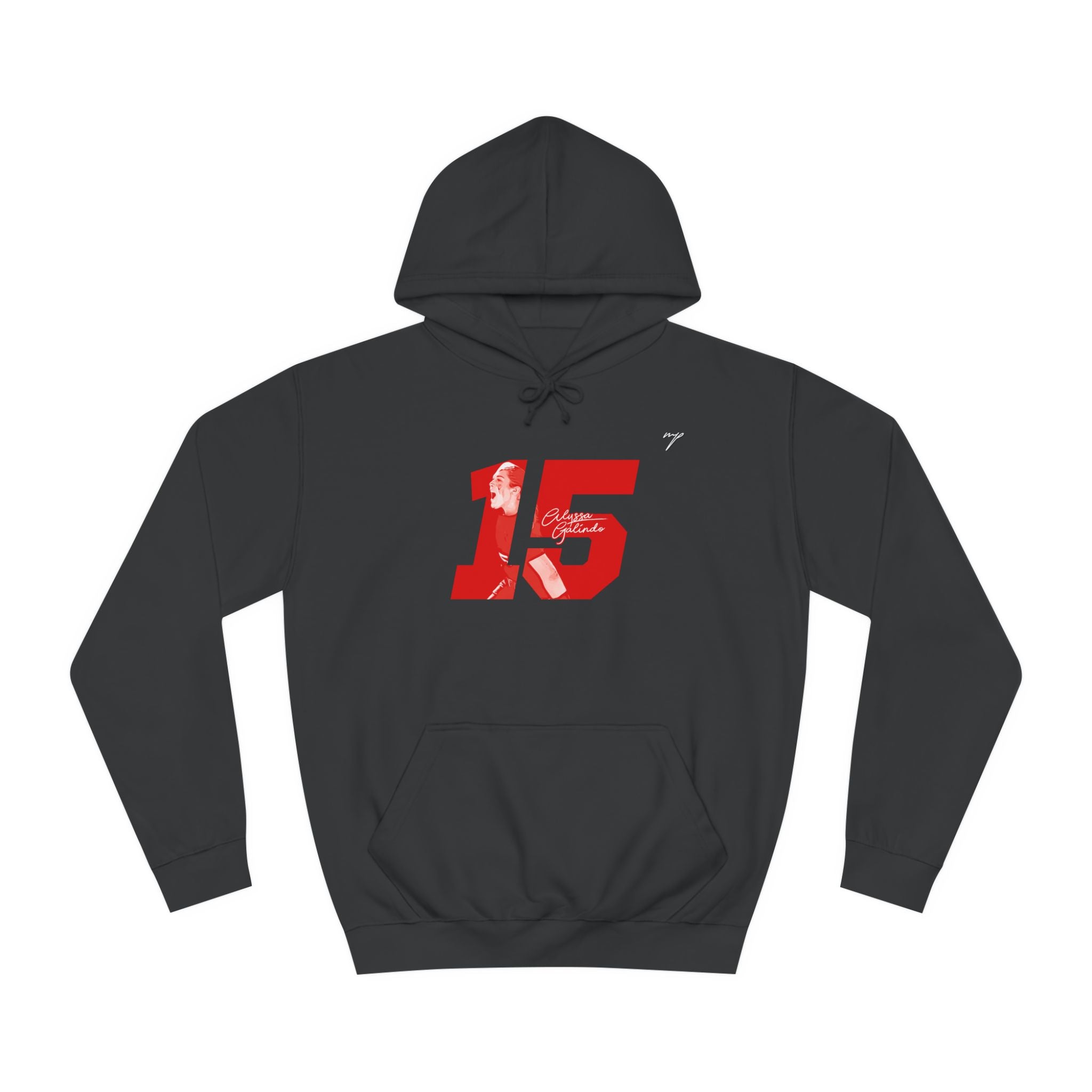 Alyssa Galindo Hoodie