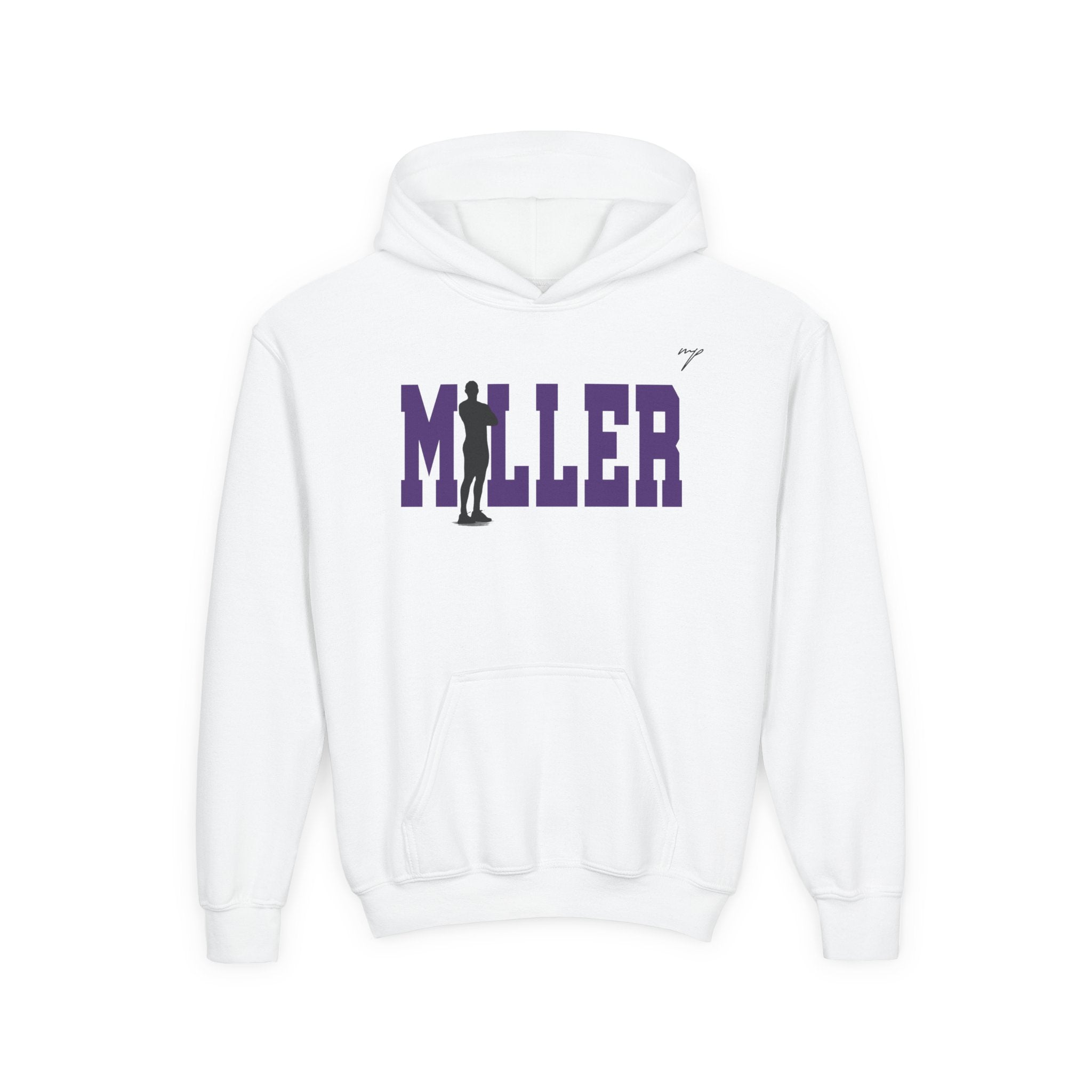 Vincenzo Miller YOUTH Hoodie