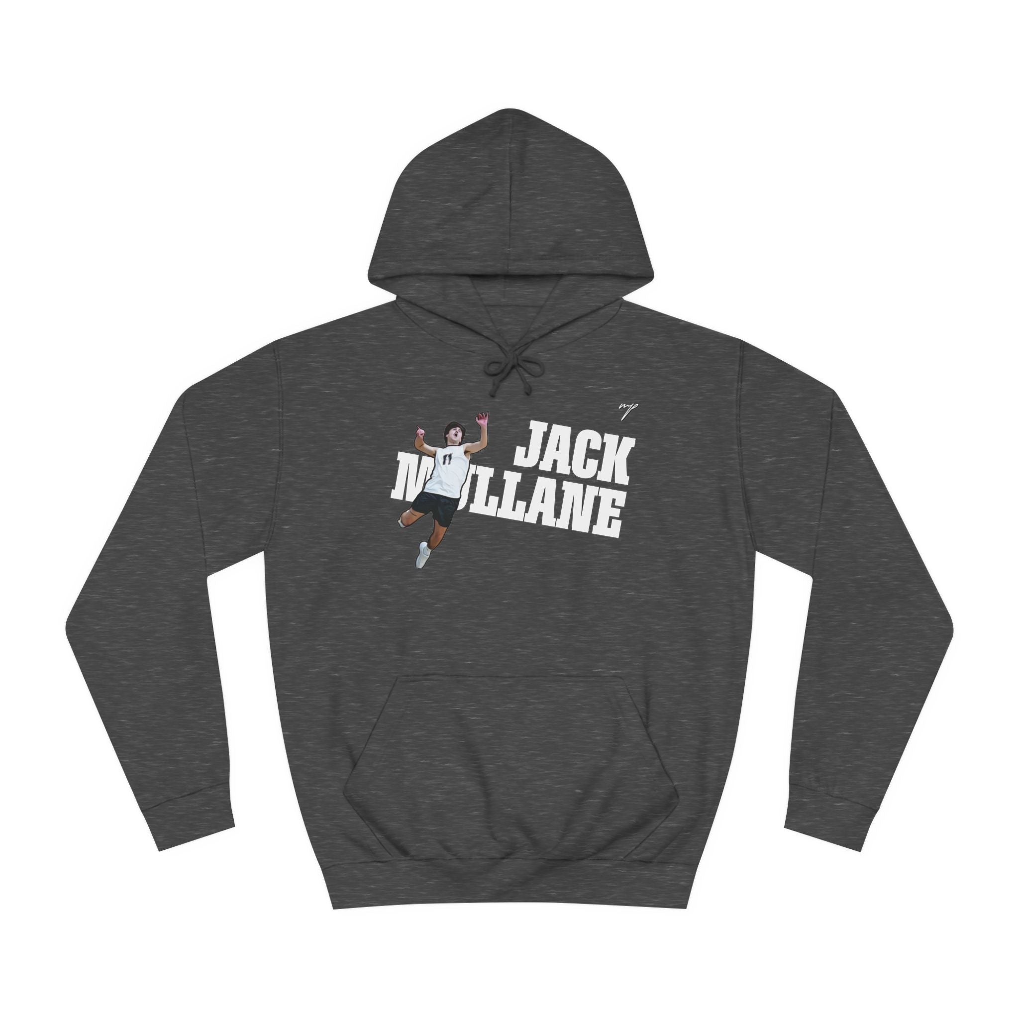 Jack Mullane Hoodie