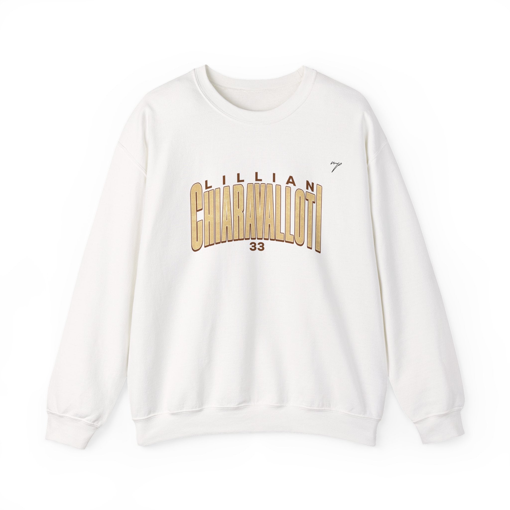 Lillian Chiaravalloti Crewneck