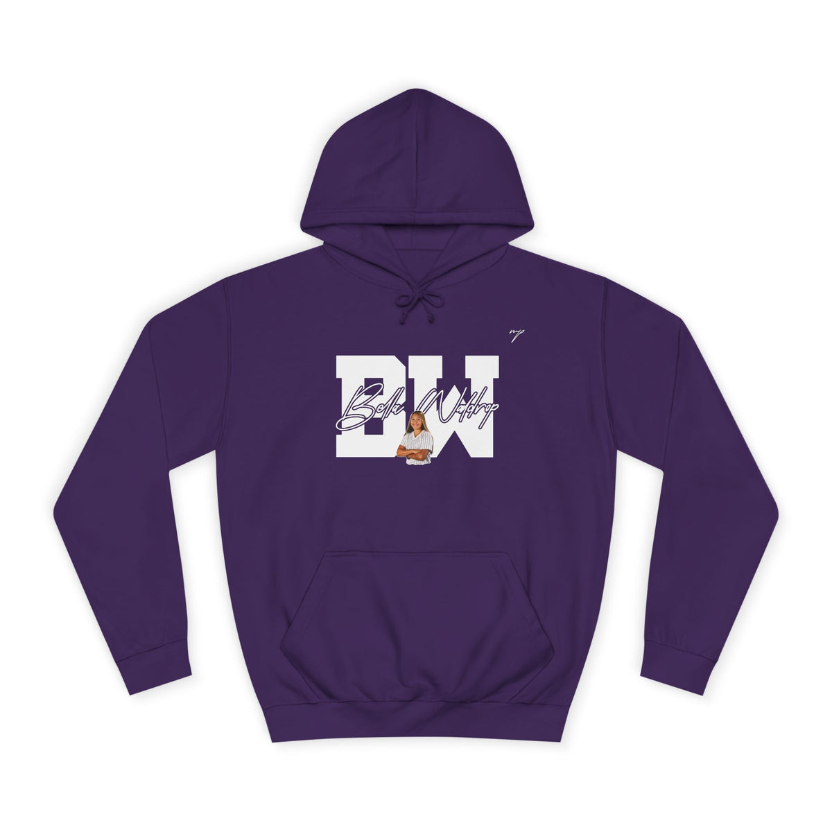 Bella Waldrop Hoodie