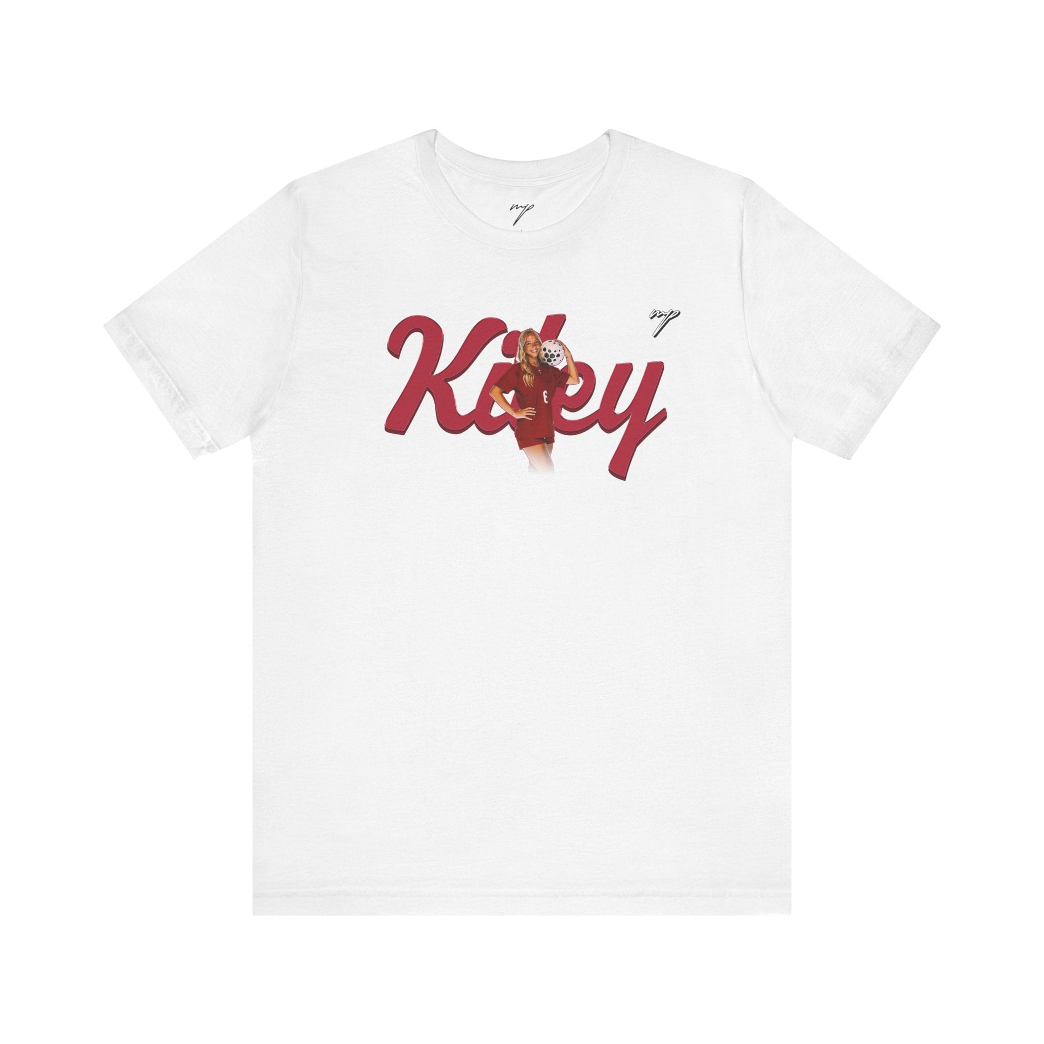 Kiley Kukan Graphic Tee