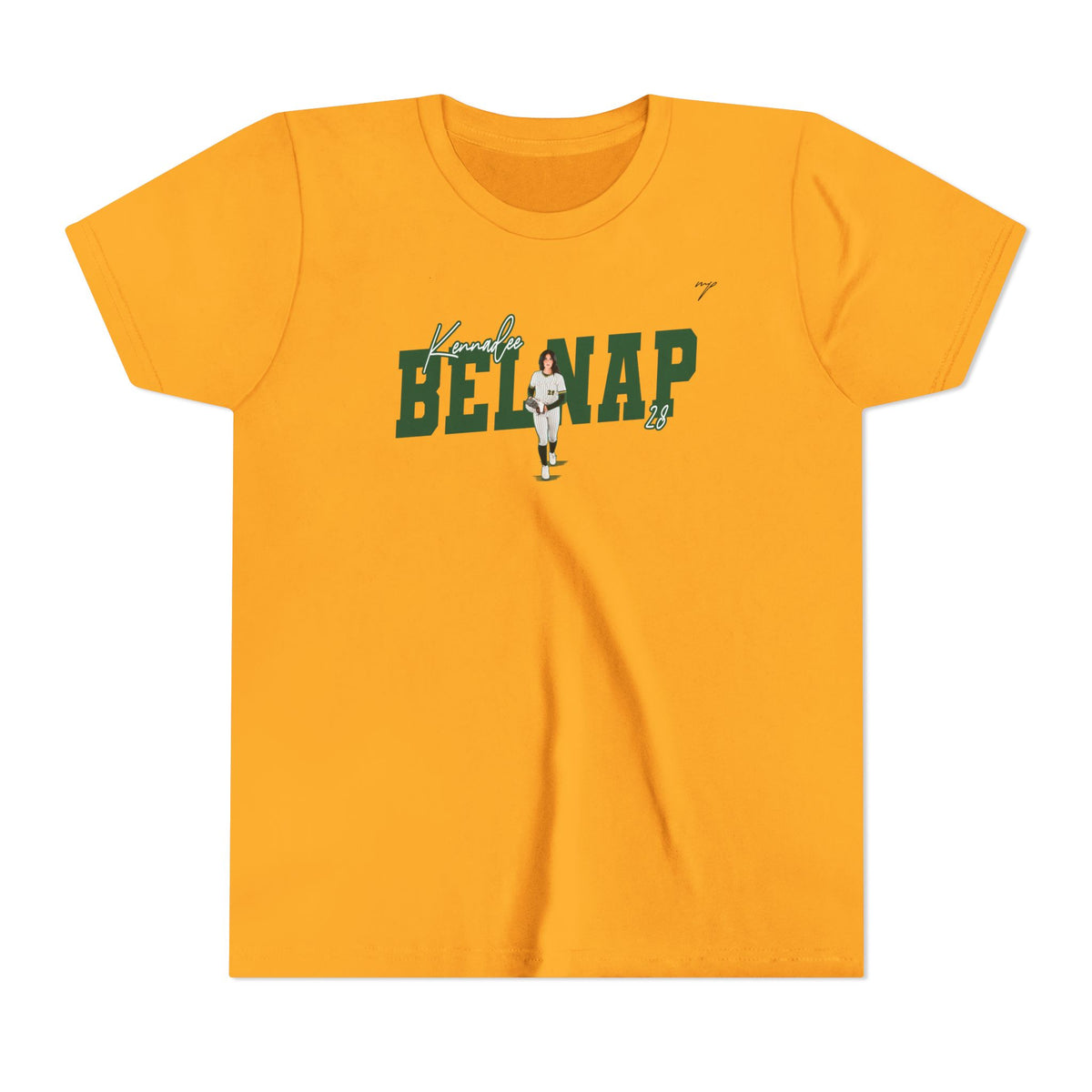 Kennadee Belnap YOUTH Graphic Tee
