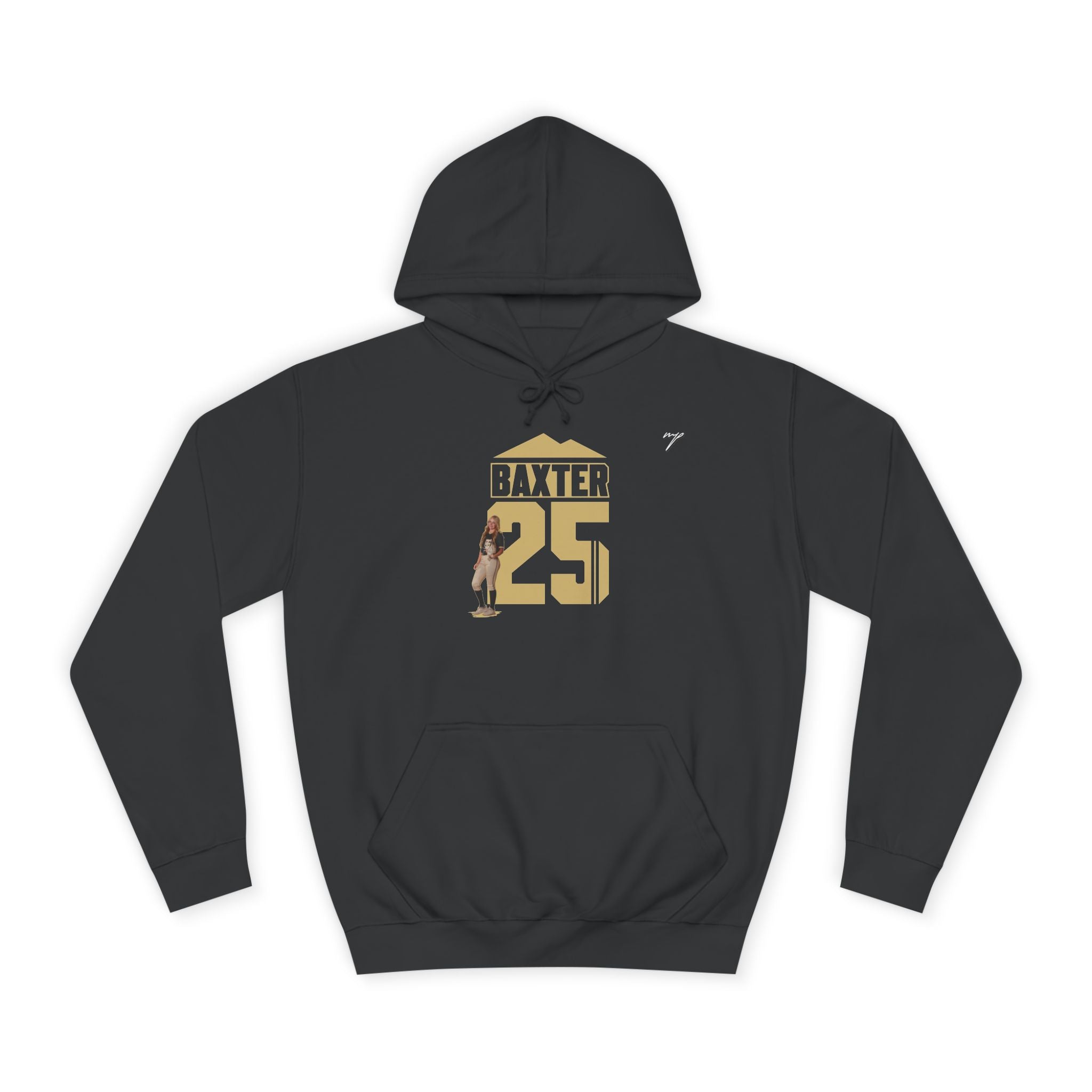 Addy Baxter Hoodie