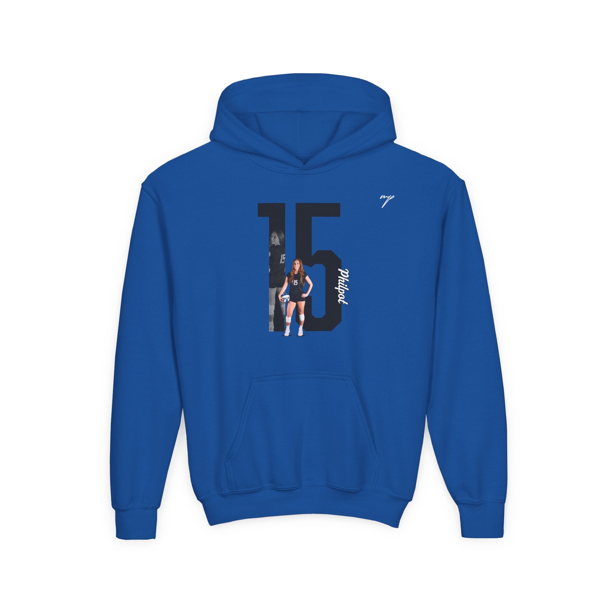 Olivia Philpot YOUTH Hoodie